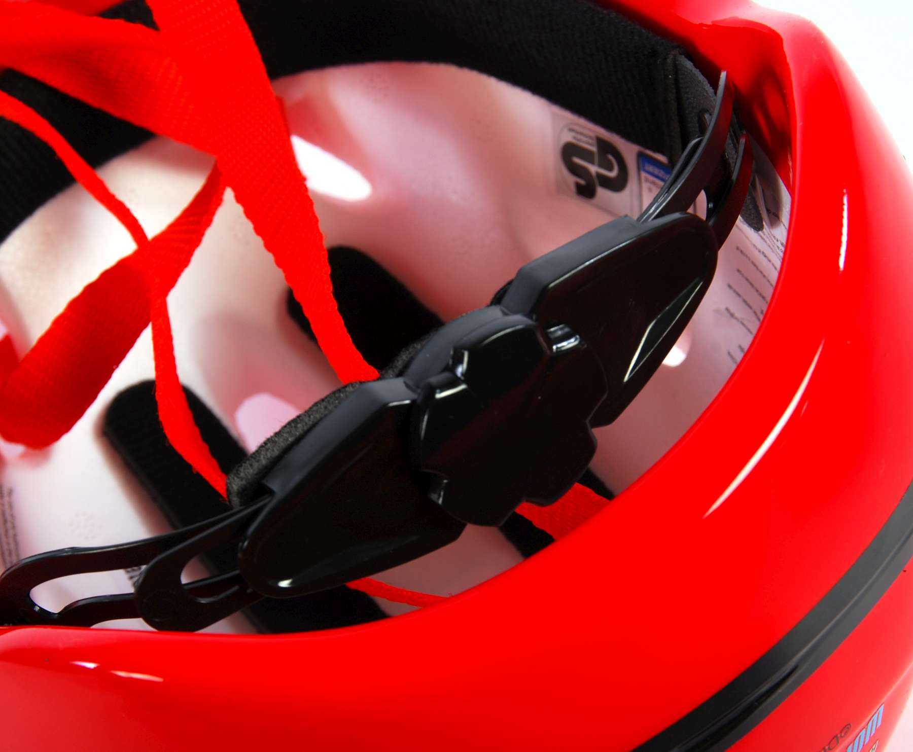 Disney Cars Fietshelm – Rood – 51-55 cm