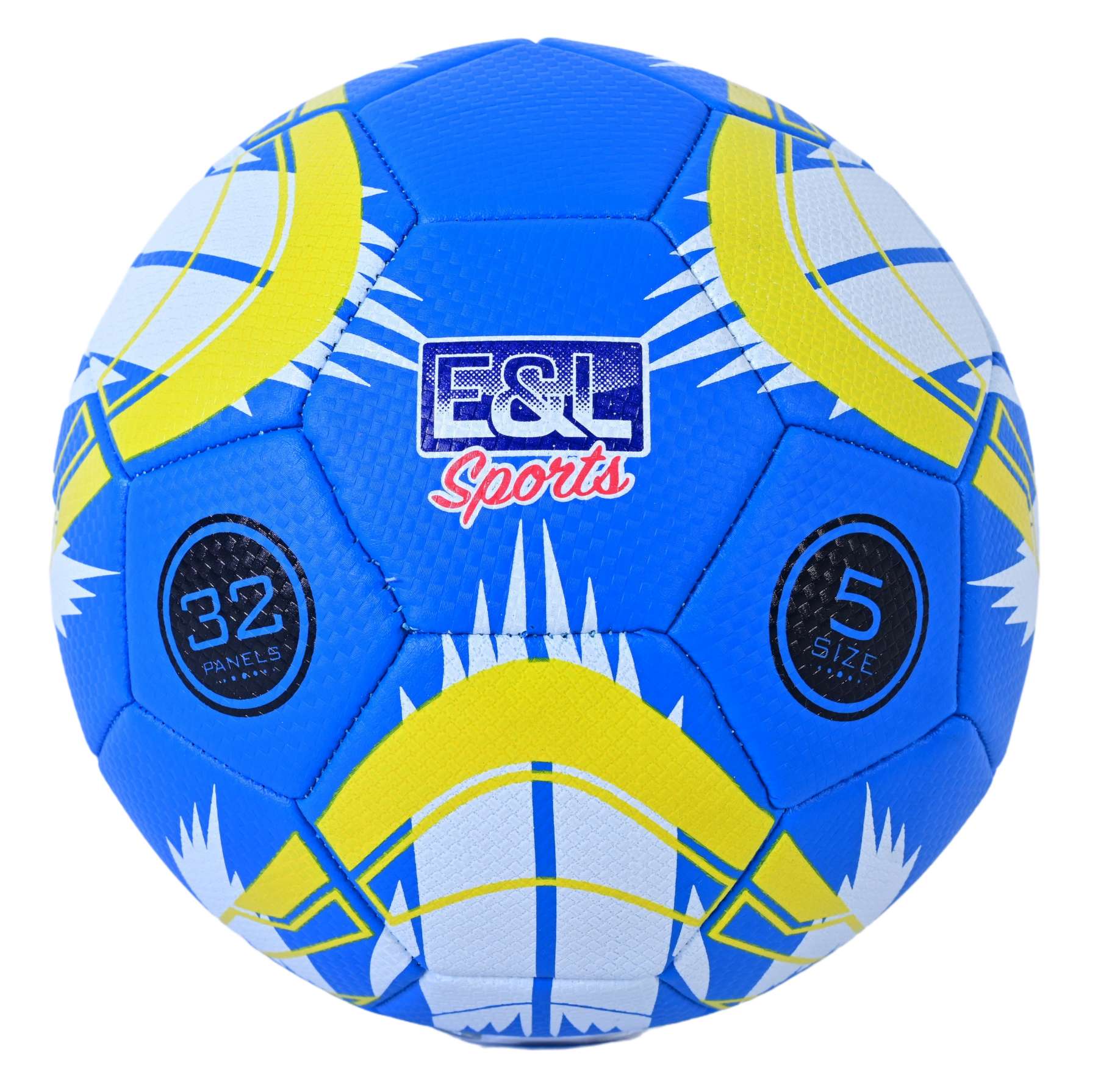 E&L Sports Beachvoetbal –  Assorti / Willekeurige kleuren