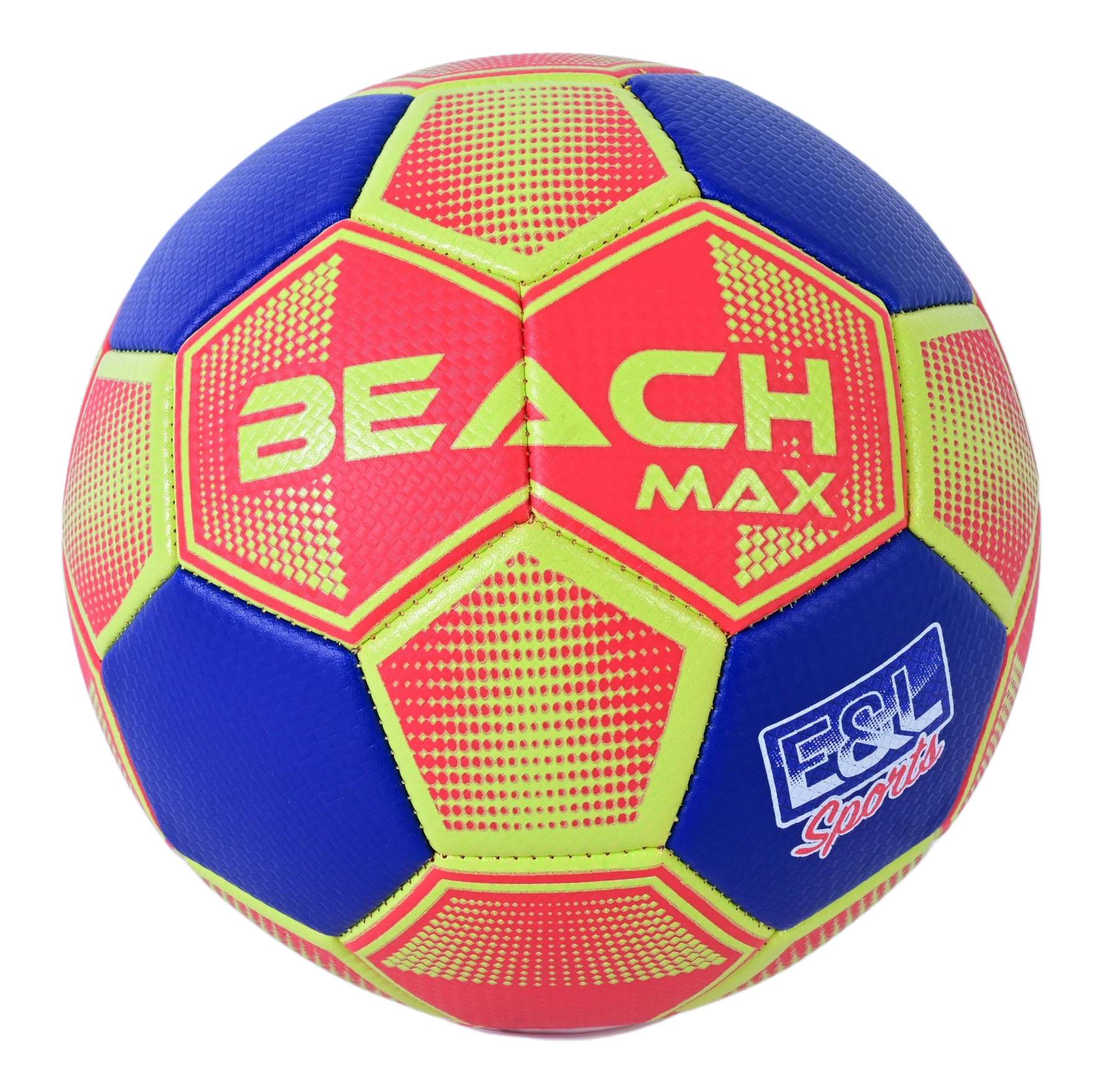 E&L Sports Beachvoetbal –  Assorti / Willekeurige kleuren