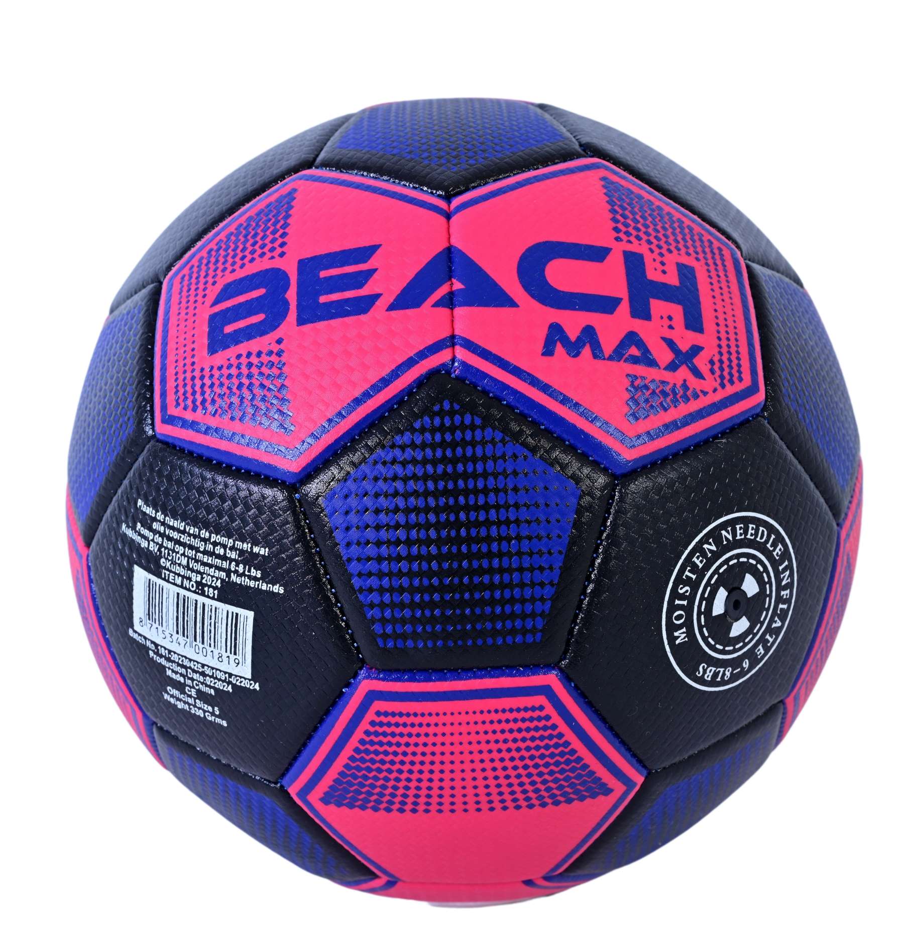 E&L Sports Beachvoetbal –  Assorti / Willekeurige kleuren