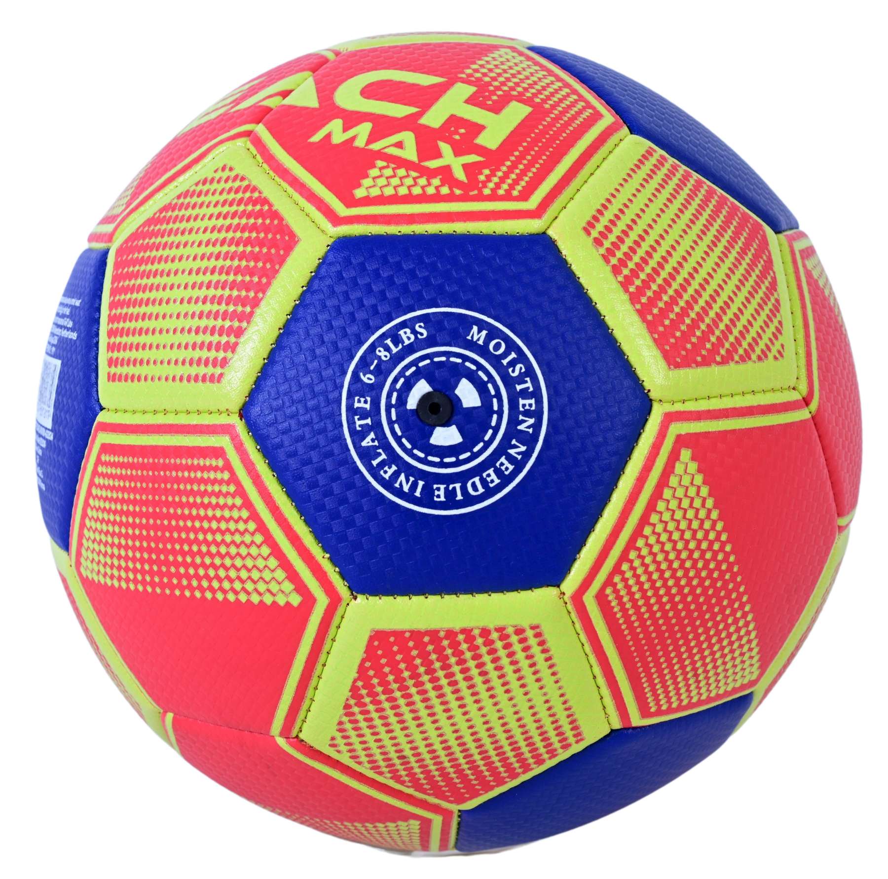 E&L Sports Beachvoetbal –  Assorti / Willekeurige kleuren