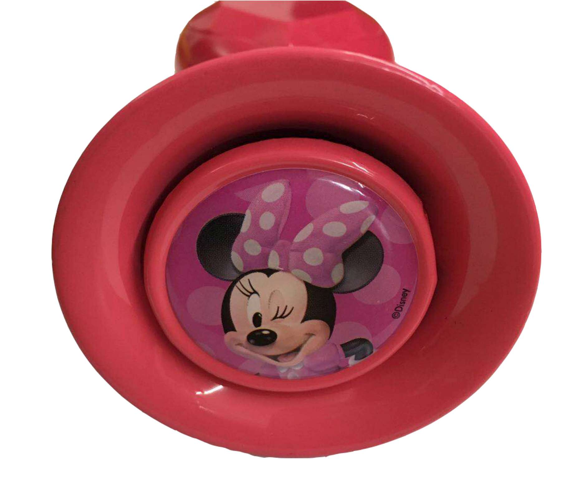 Disney Minnie Mouse toeter – Meisjes – Roze