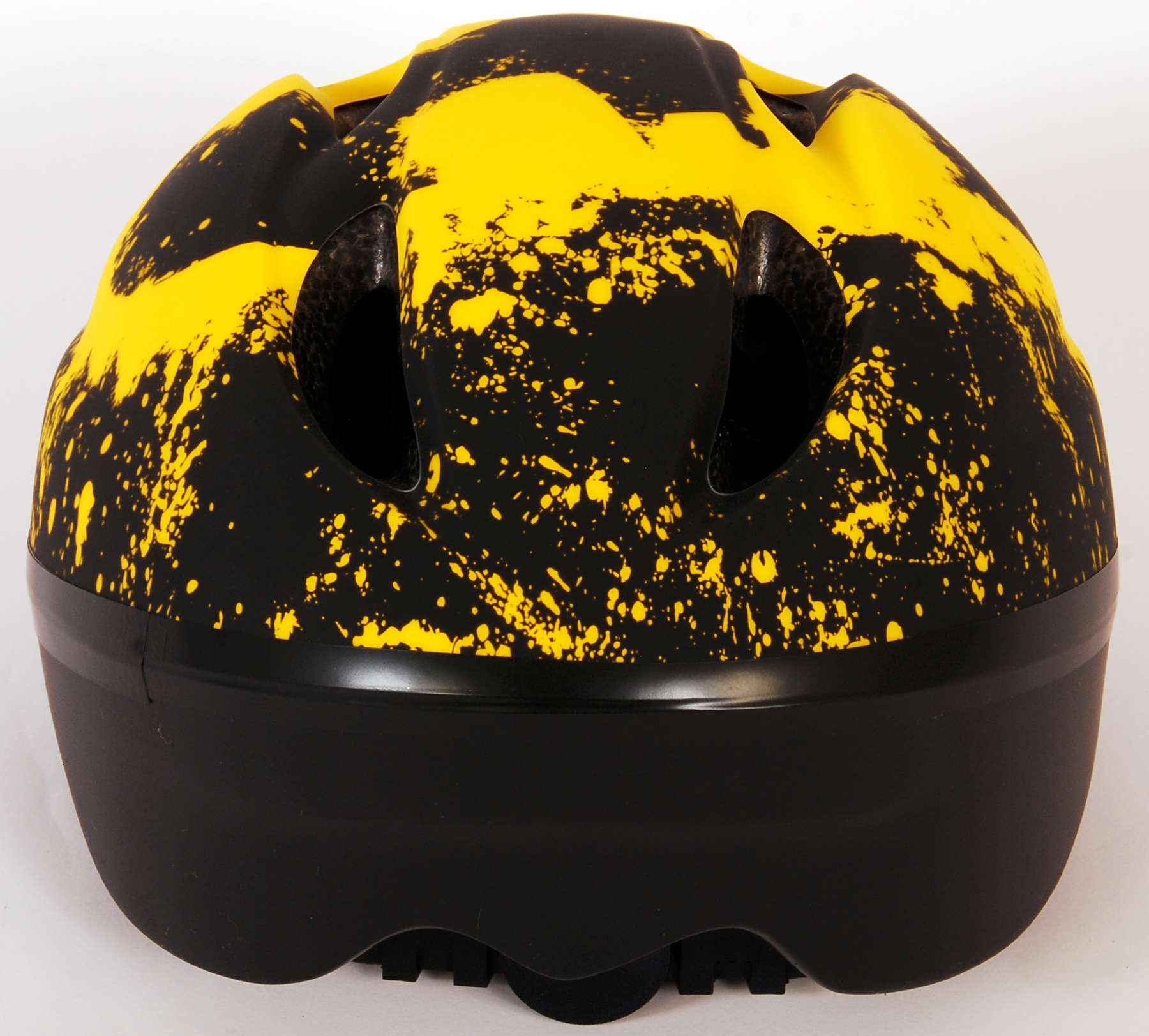 Batman Jongens Fietshelm – Zwart – 52-56 cm