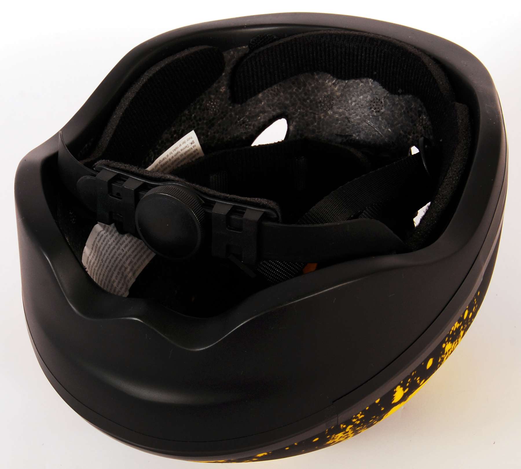 Batman Jongens Fietshelm – Zwart – 52-56 cm
