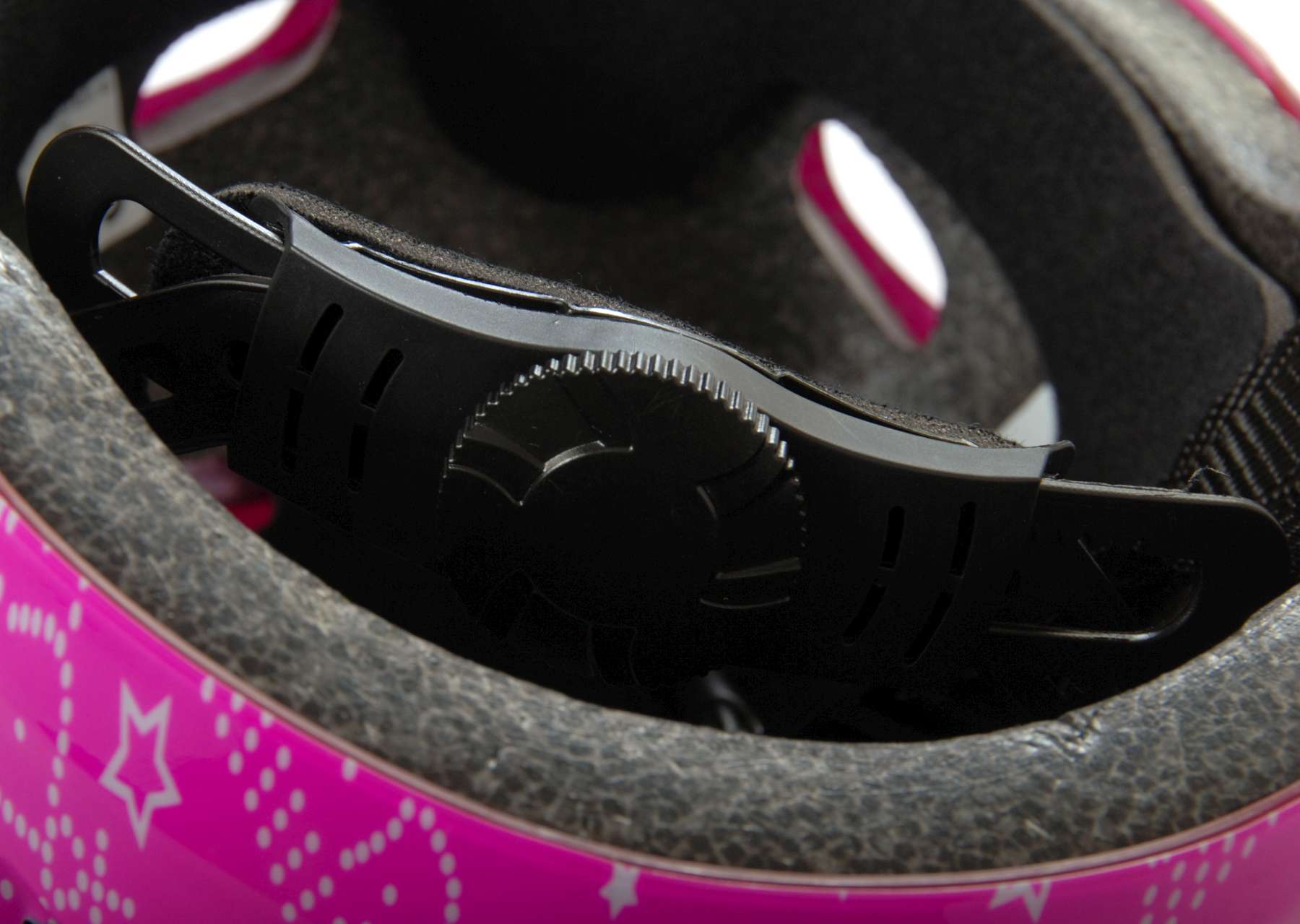 Volare Fiets/Skatehelm – Roze – 55-57 cm