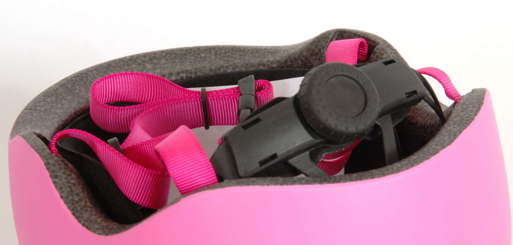 Volare Fietshelm – Kids – Roze – 45-51 cm