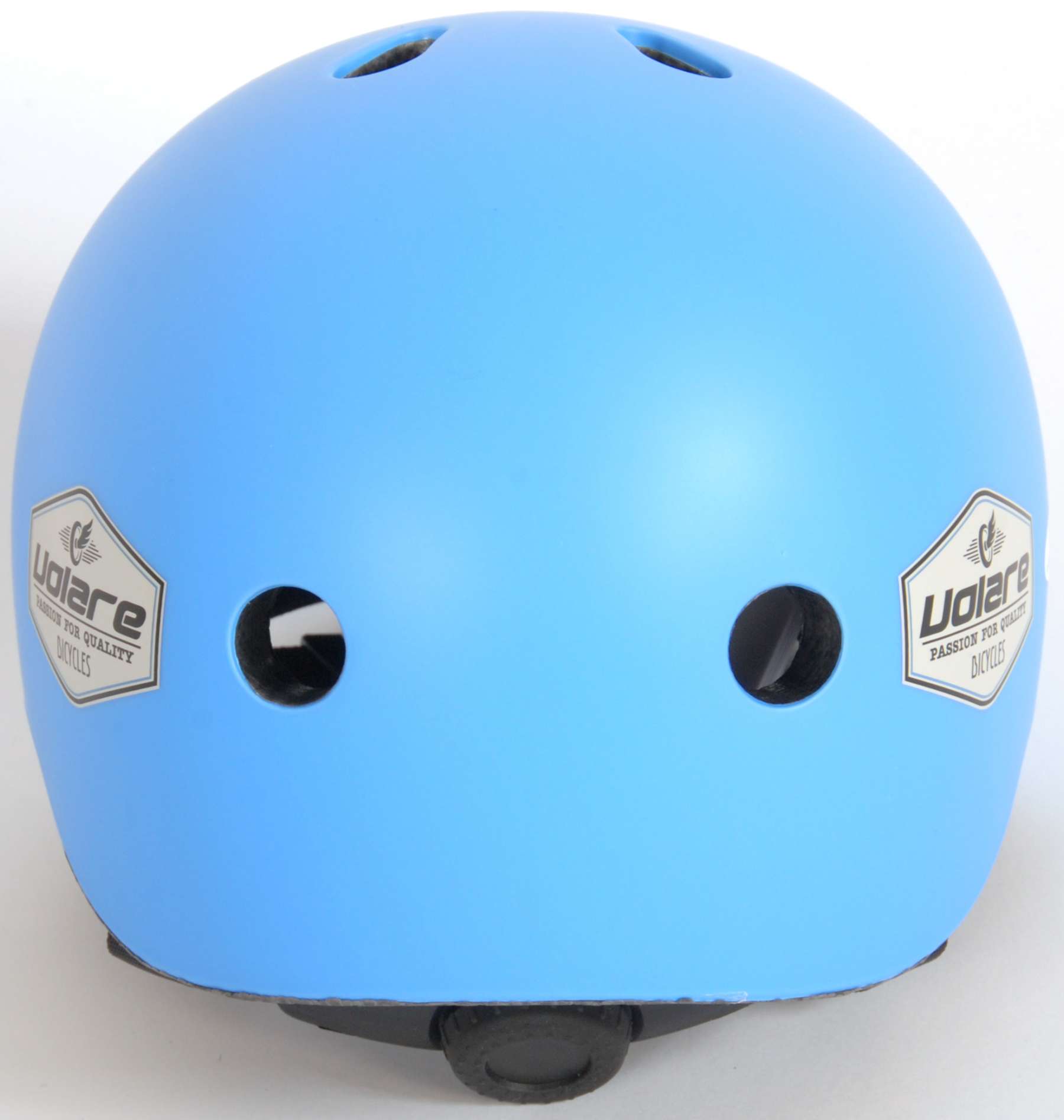 Volare Fietshelm – Kids – Blauw – 45-51 cm