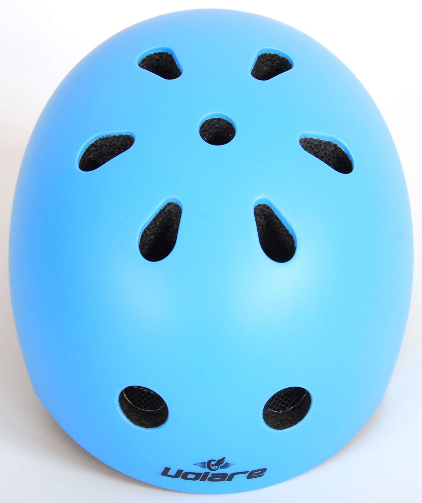 Volare Fietshelm – Kids – Blauw – 45-51 cm