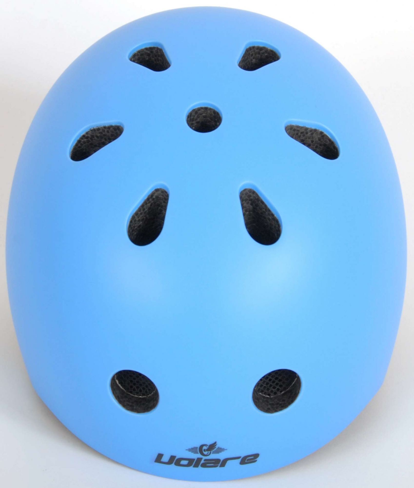 Volare Fietshelm – Kids – Blauw – 45-51 cm