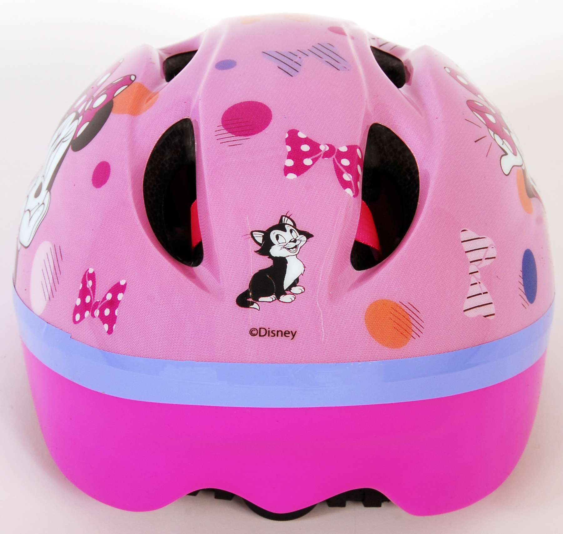 Disney Minnie Bow-Tique Fietshelm – 52-56 cm