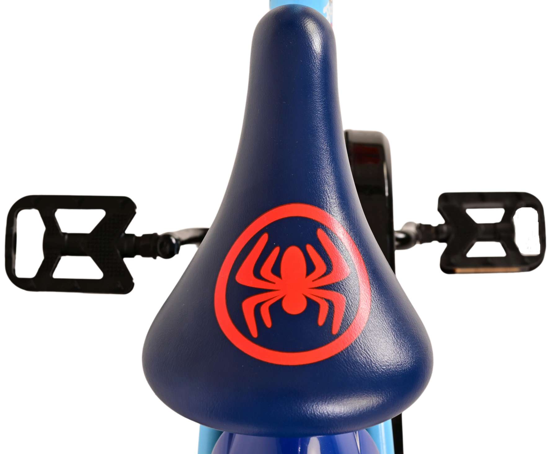 Spidey Kinderfiets – Jongens – 16 inch – Blauw