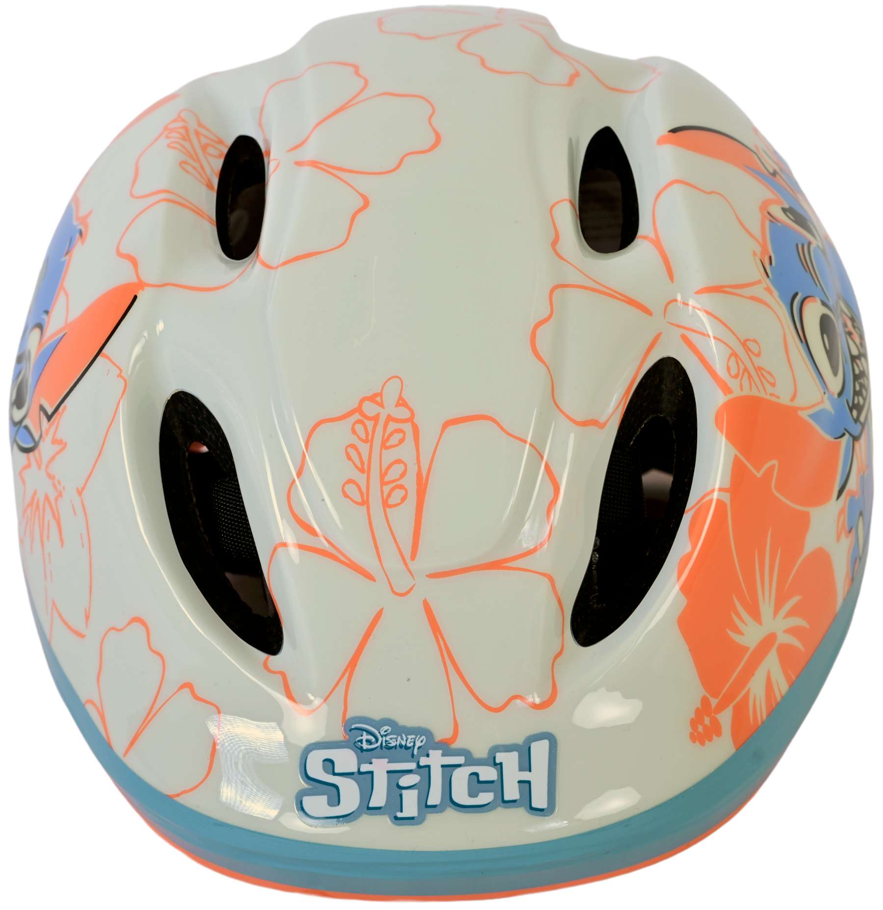 Disney STITCH Fietshelm – 52-56 cm