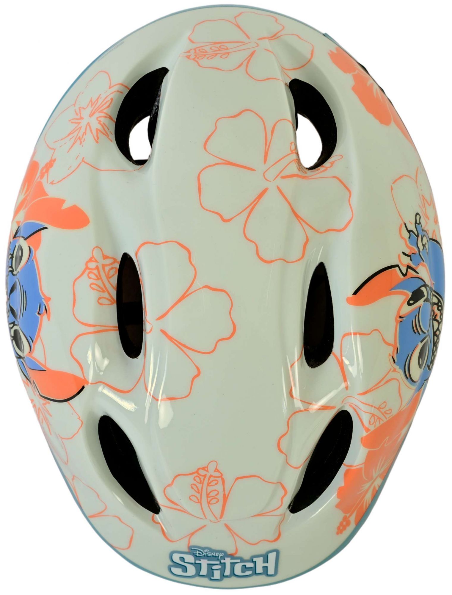 Disney STITCH Fietshelm – 52-56 cm