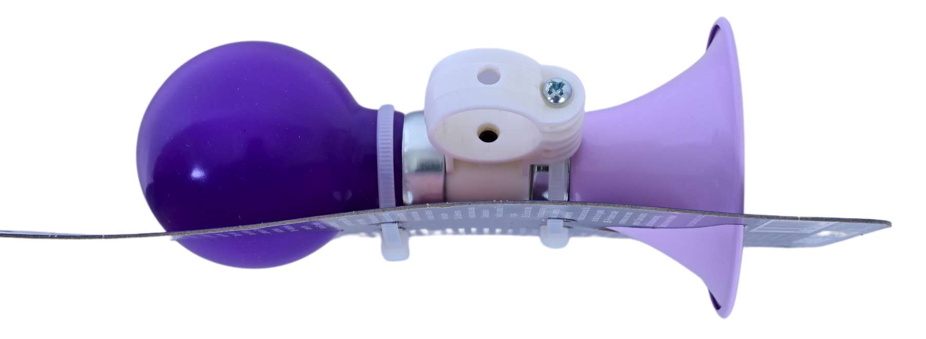 Disney Wish Fietstoeter – Meisjes – Paars