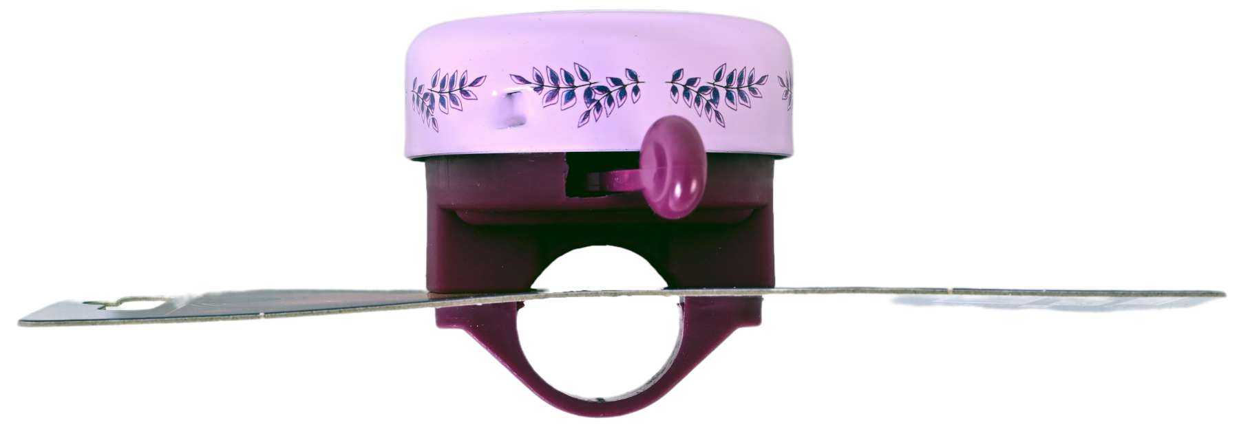 Disney Wish Fietsbel – Meisjes – Paars
