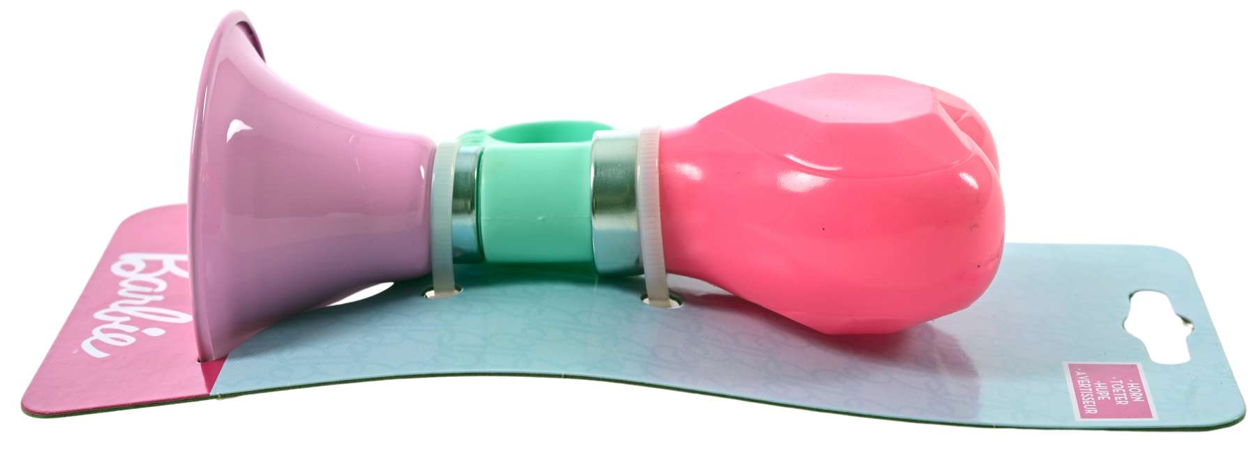 Barbie toeter – Meisjes – Roze