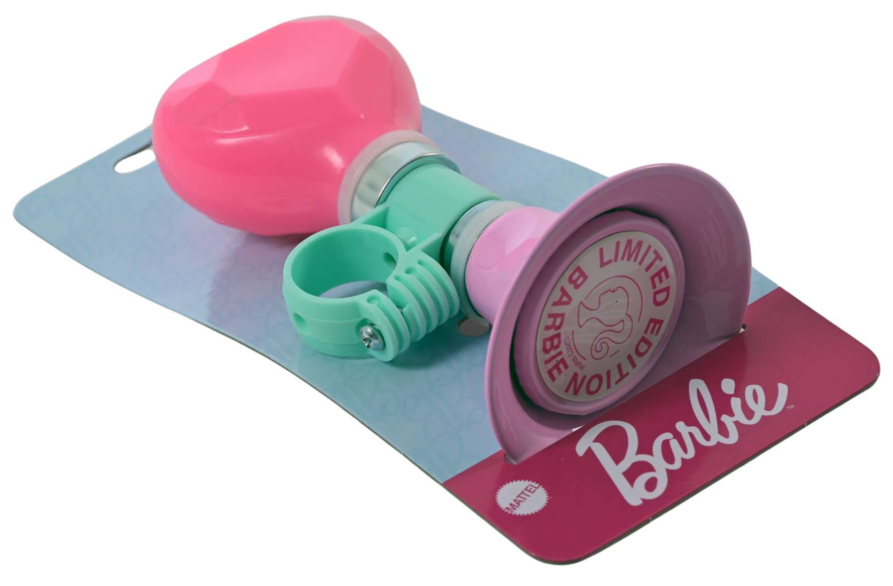 Barbie toeter – Meisjes – Roze