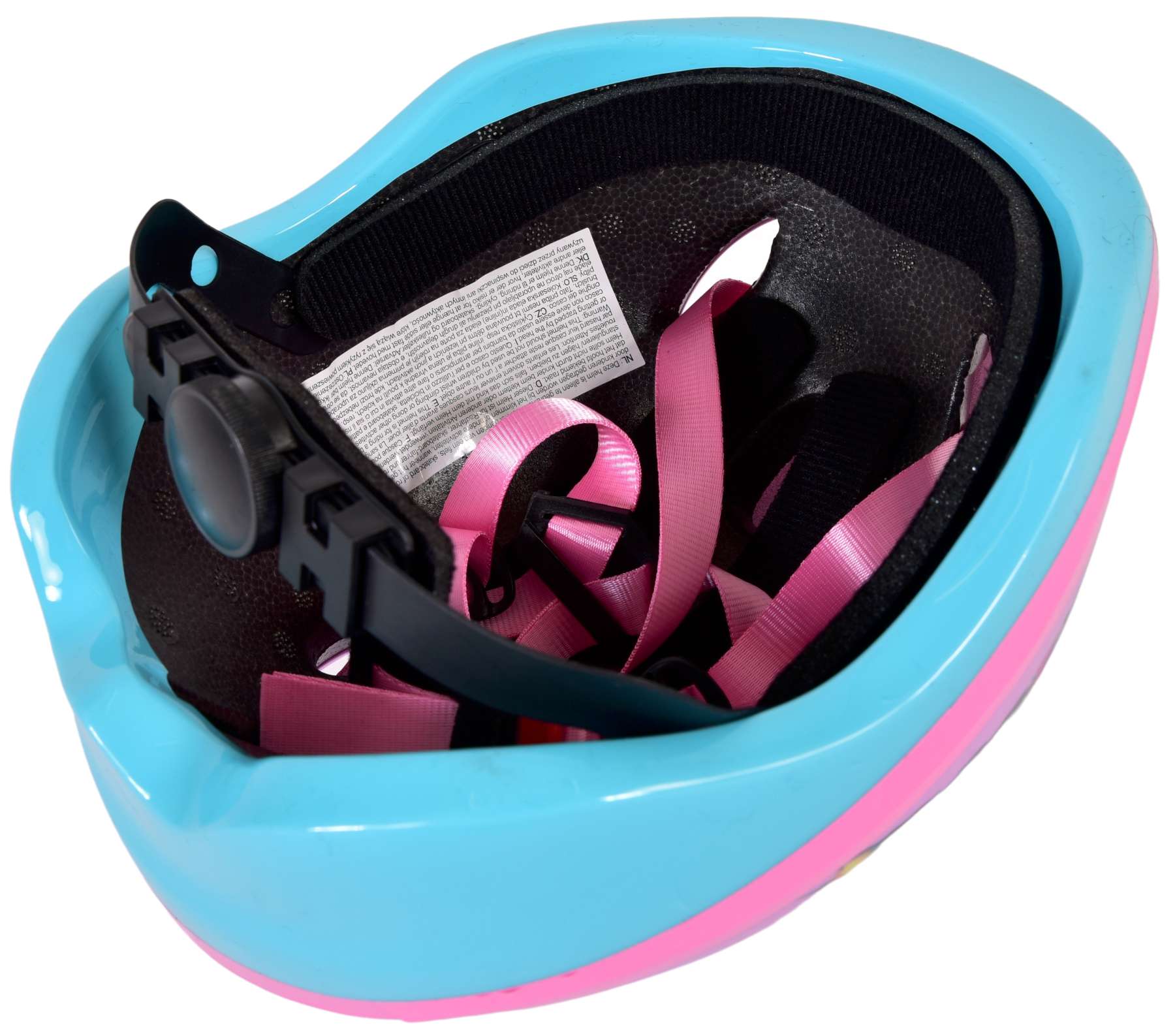 Dolls Fietshelm – 52-56 cm