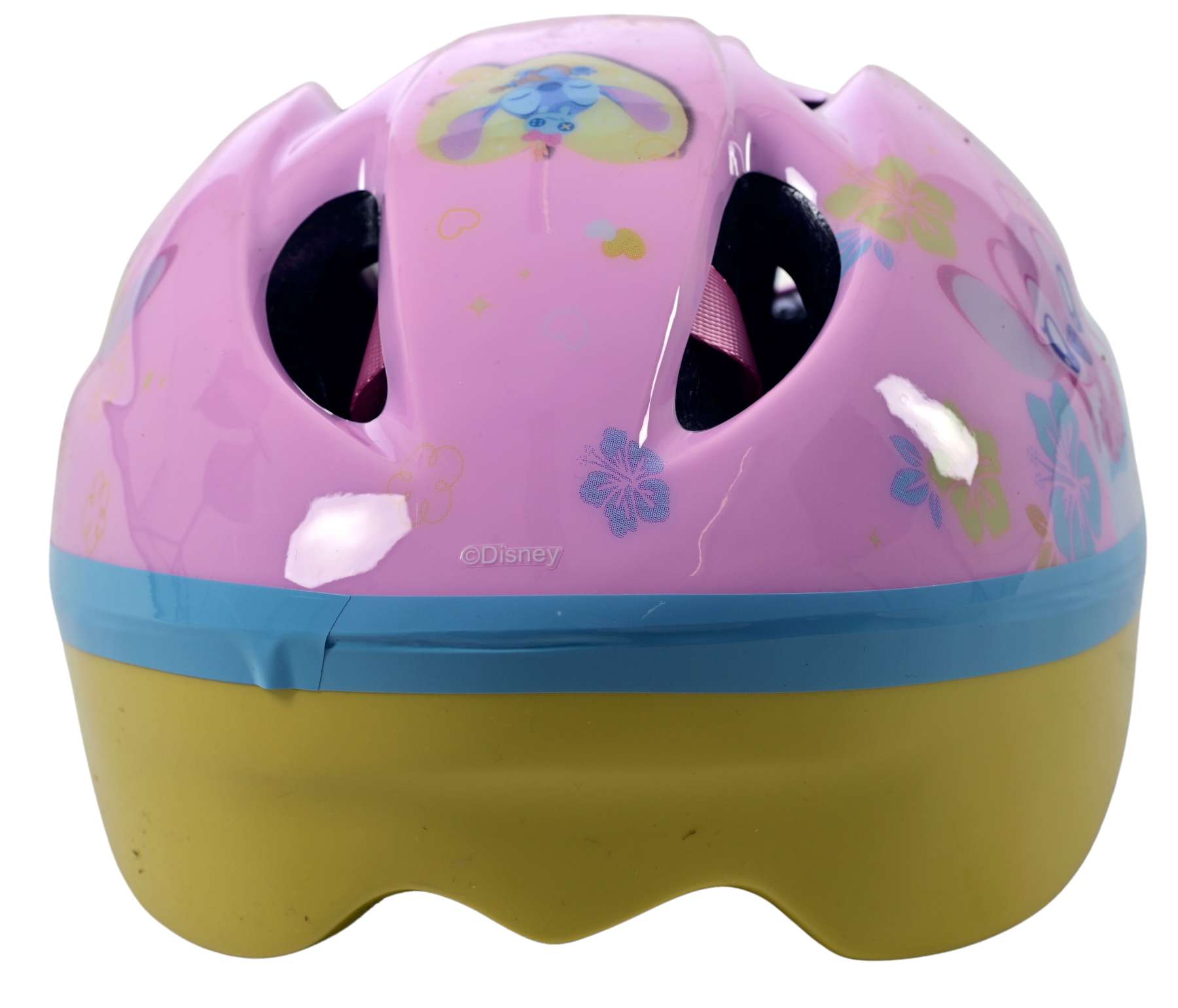 Disney STITCH Fietshelm – 52-56 cm