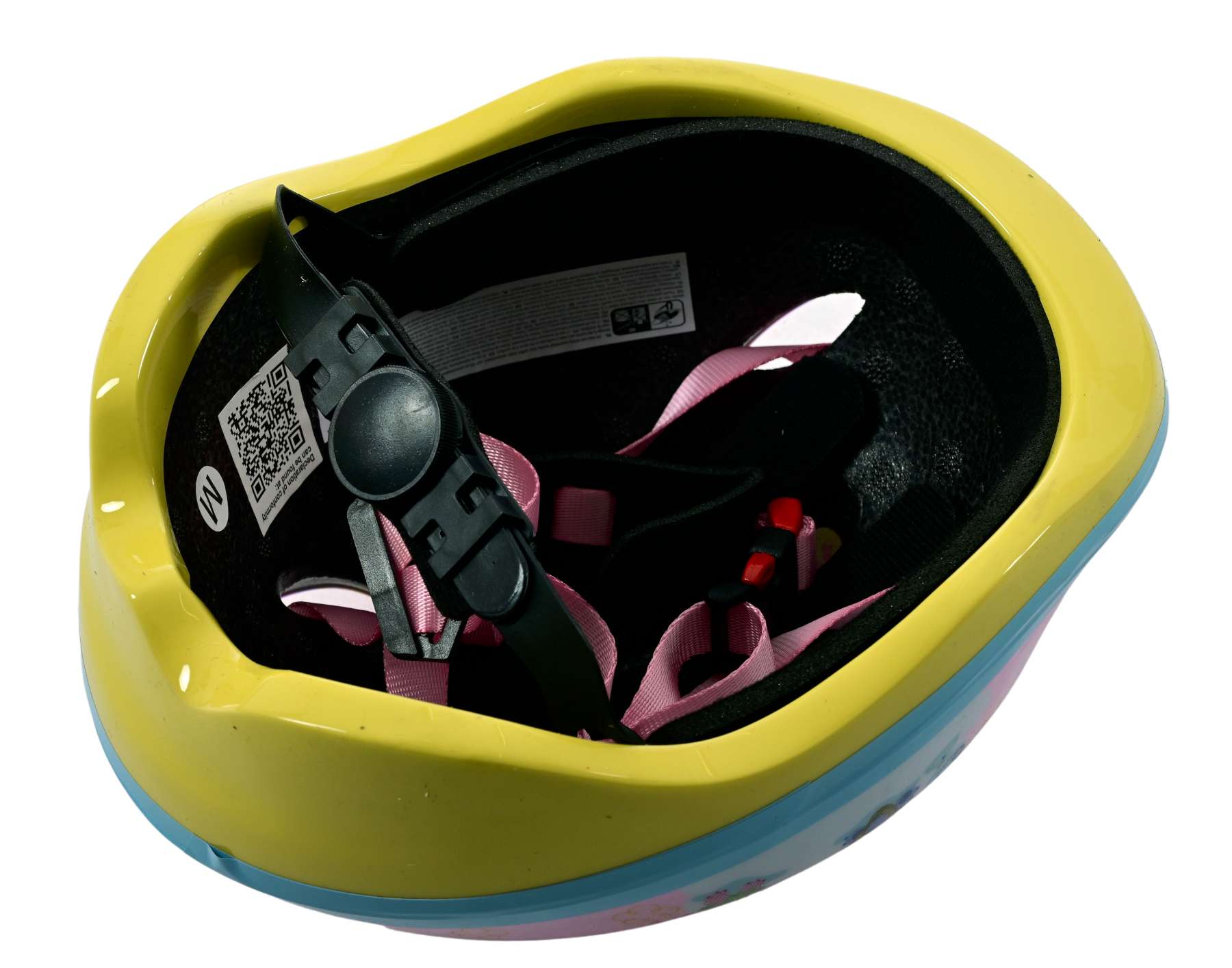 Disney STITCH Fietshelm – 52-56 cm