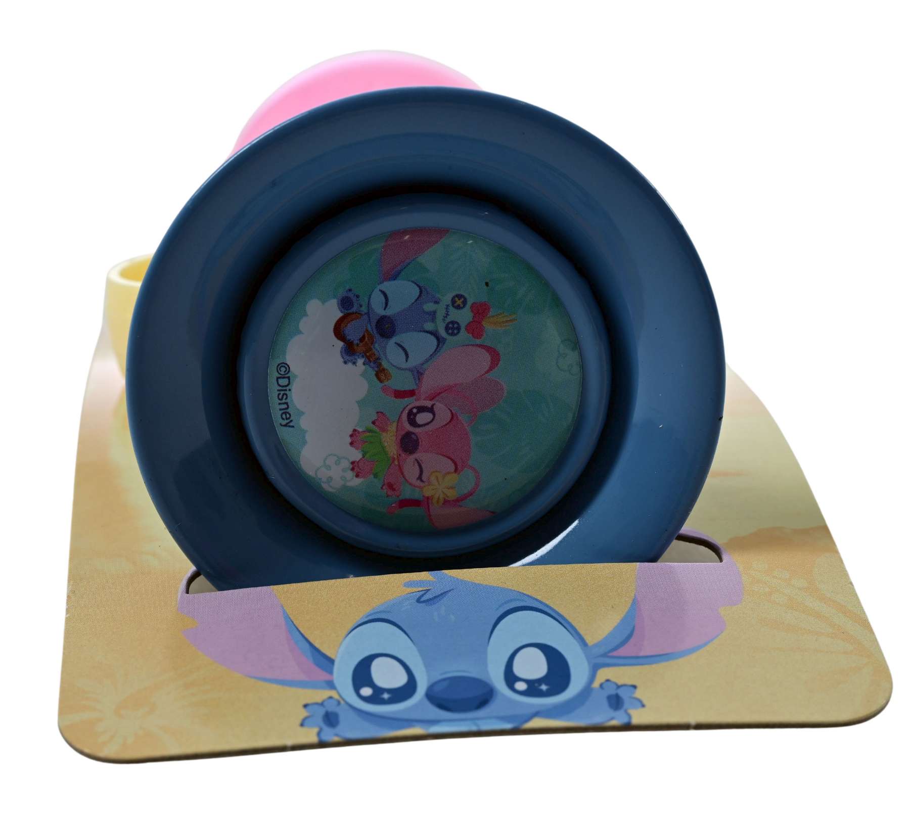 Disney Stitch toeter – Meisjes – Roze