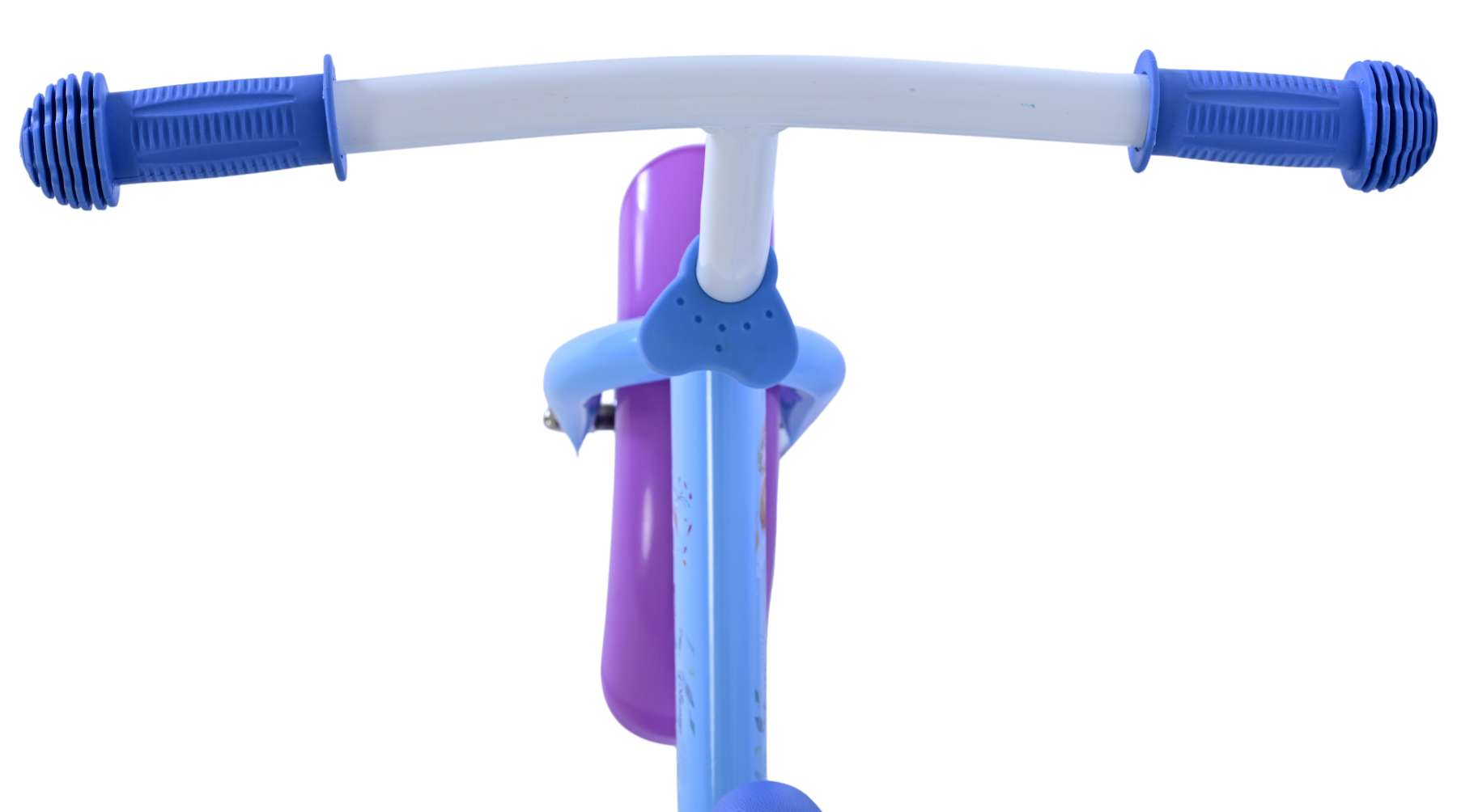 Disney Frozen loopfiets metaal