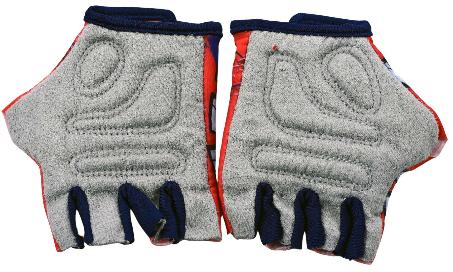 Spider-Man fietshandschoentjes