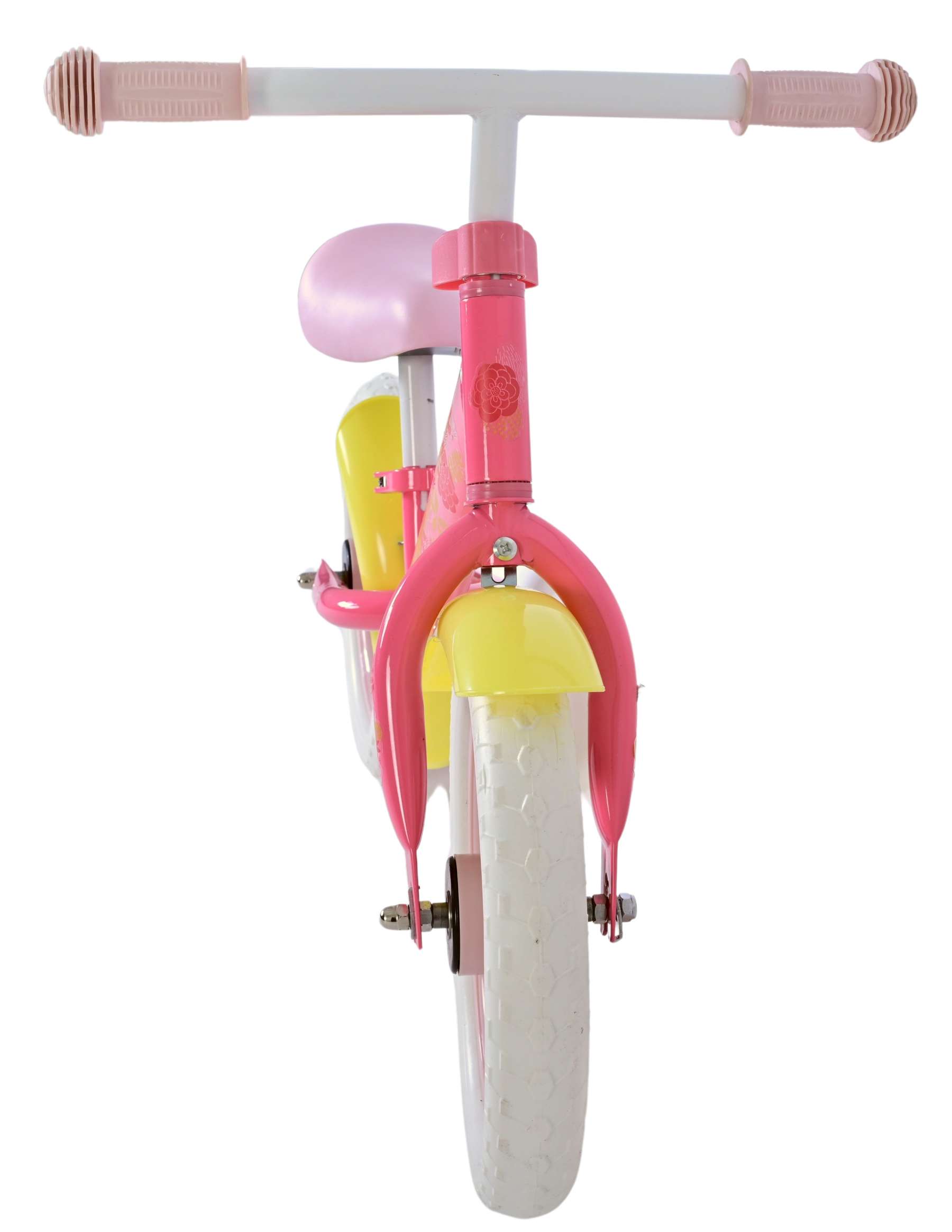 Volare loopfiets – Roze