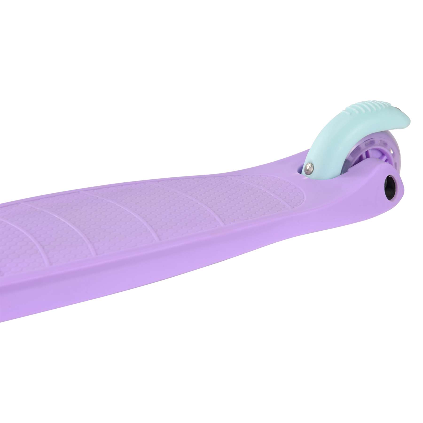BOLDCUBE Teeny driewielstep – Lila
