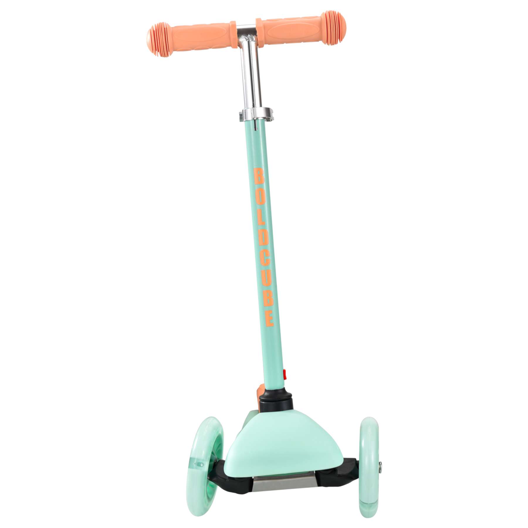 BOLDCUBE Teeny driewielstep – Mint