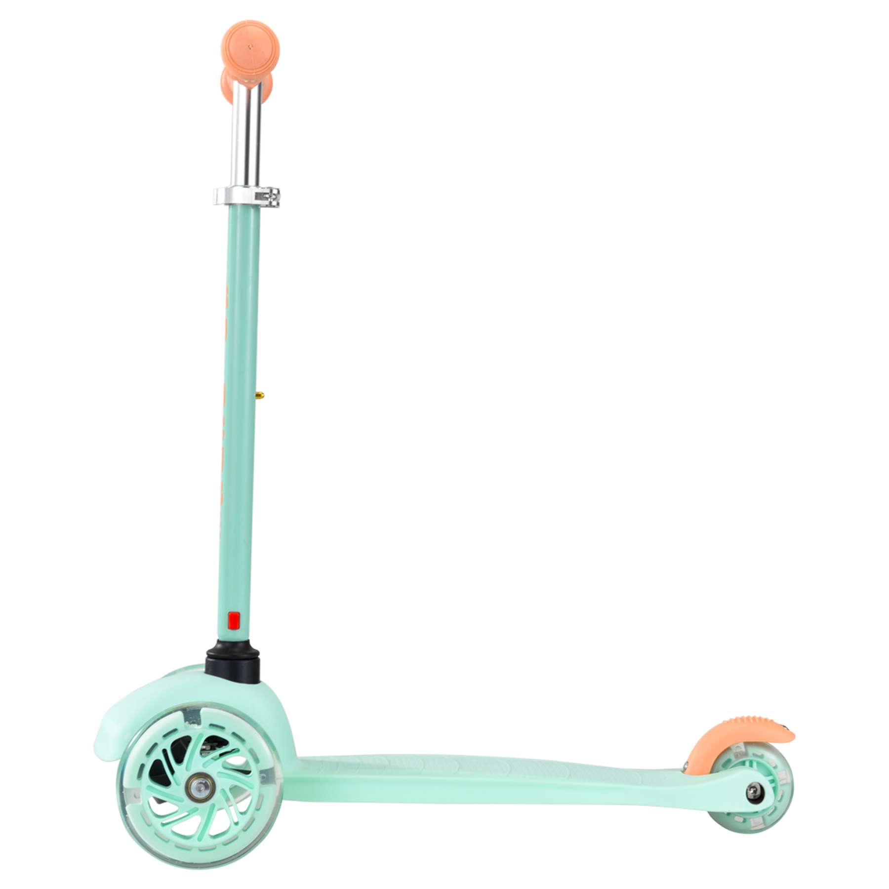 BOLDCUBE Teeny driewielstep – Mint