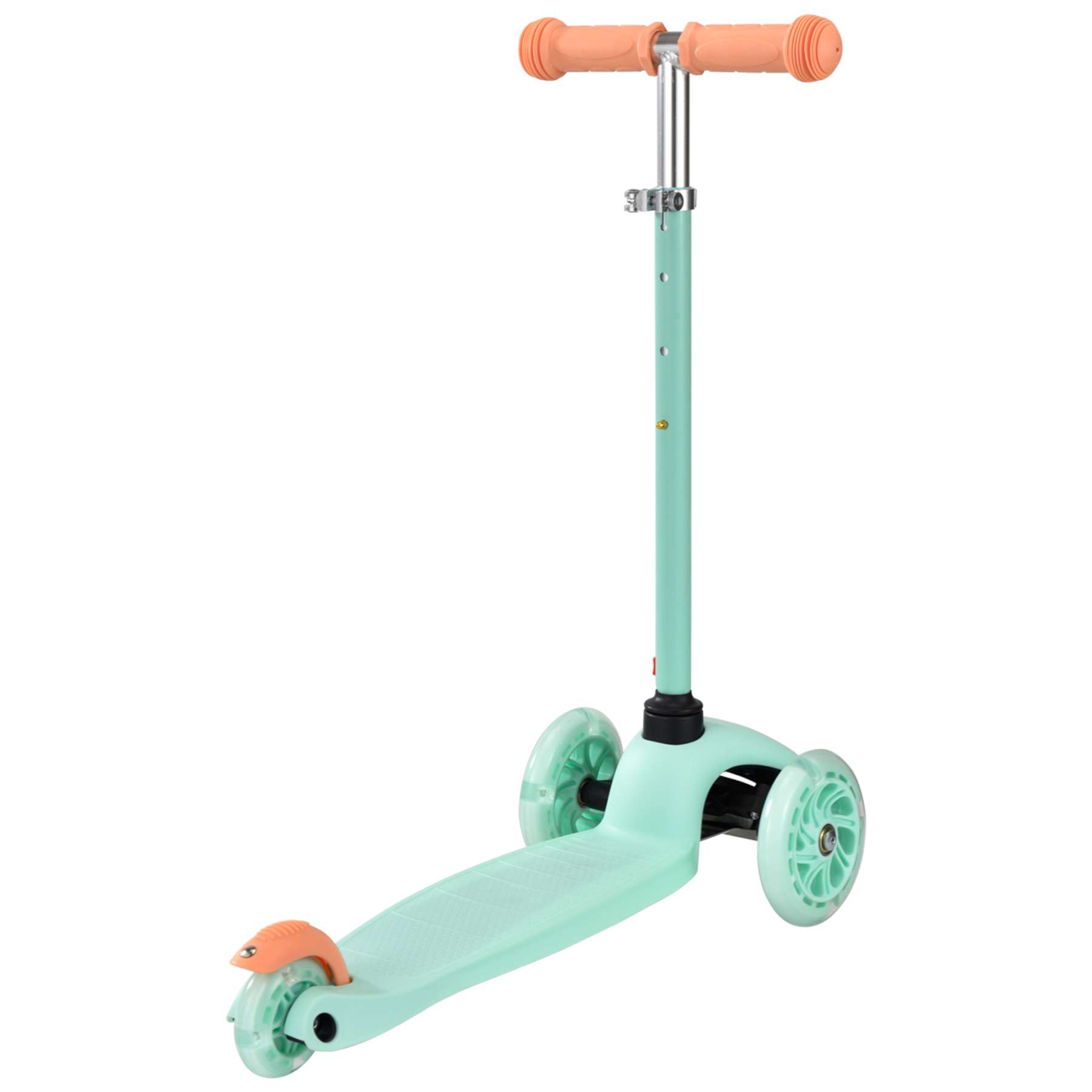 BOLDCUBE Teeny driewielstep – Mint