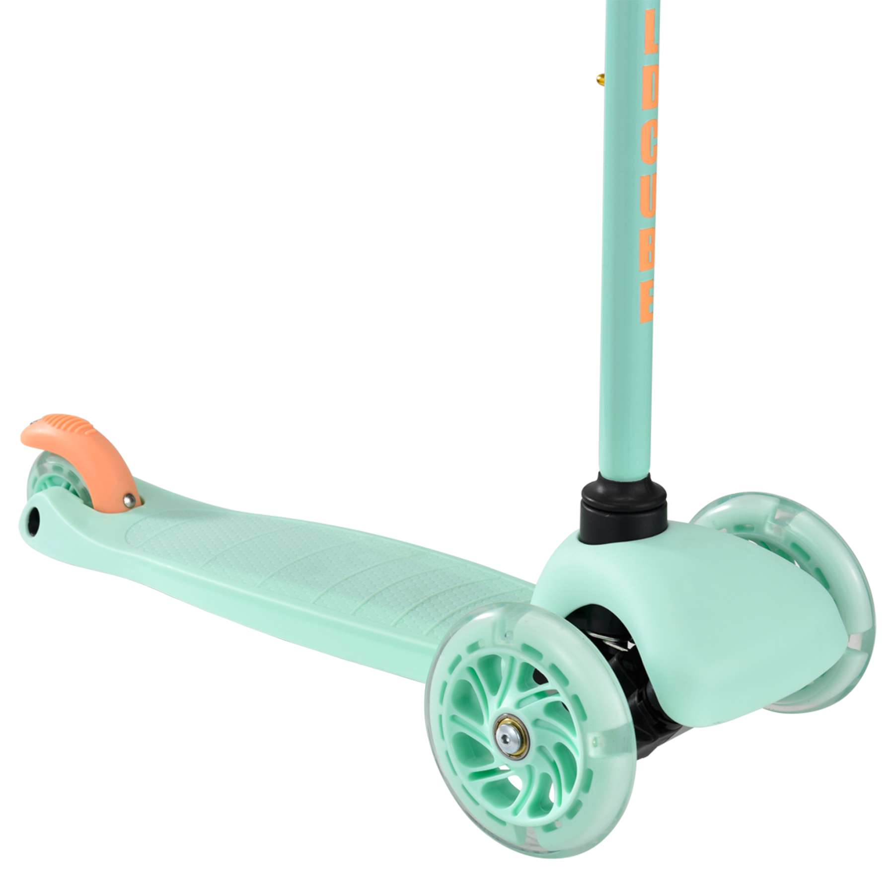 BOLDCUBE Teeny driewielstep – Mint
