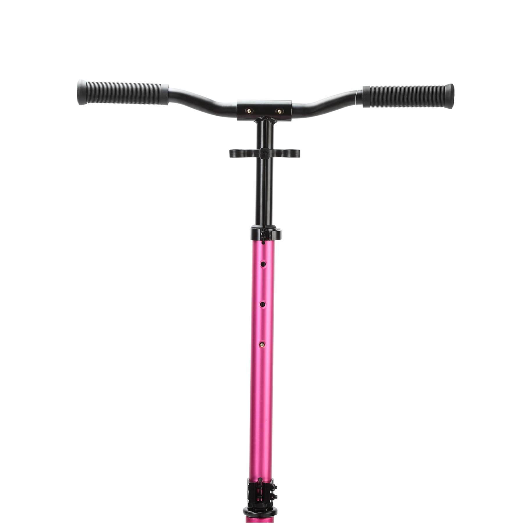 BOLDCUBE Deluxe 2-wielstep – Fuchsia Roze