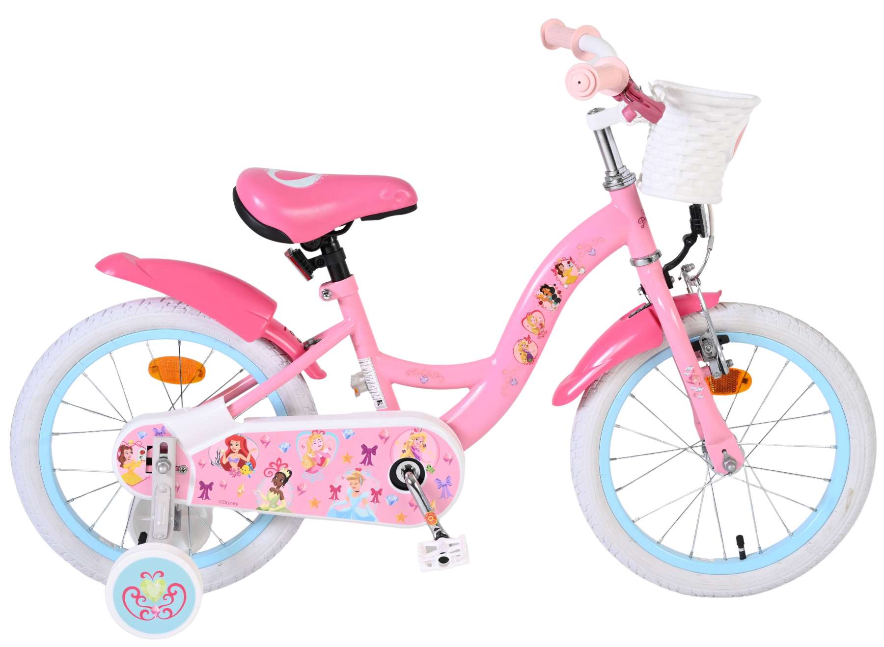 Mdchen Fahrrder 16 Zoll
