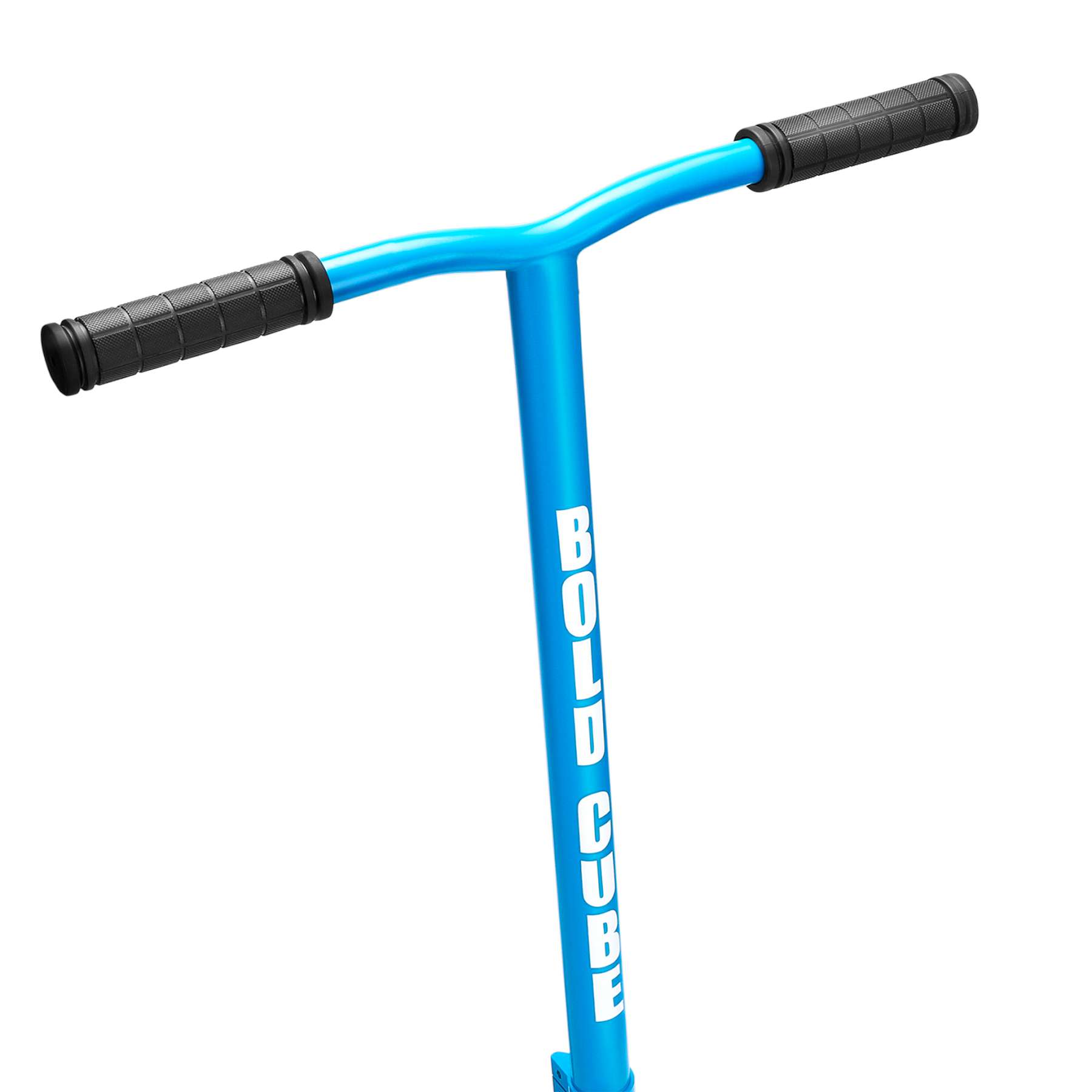 BOLDCUBE Stuntstep – Cyaan