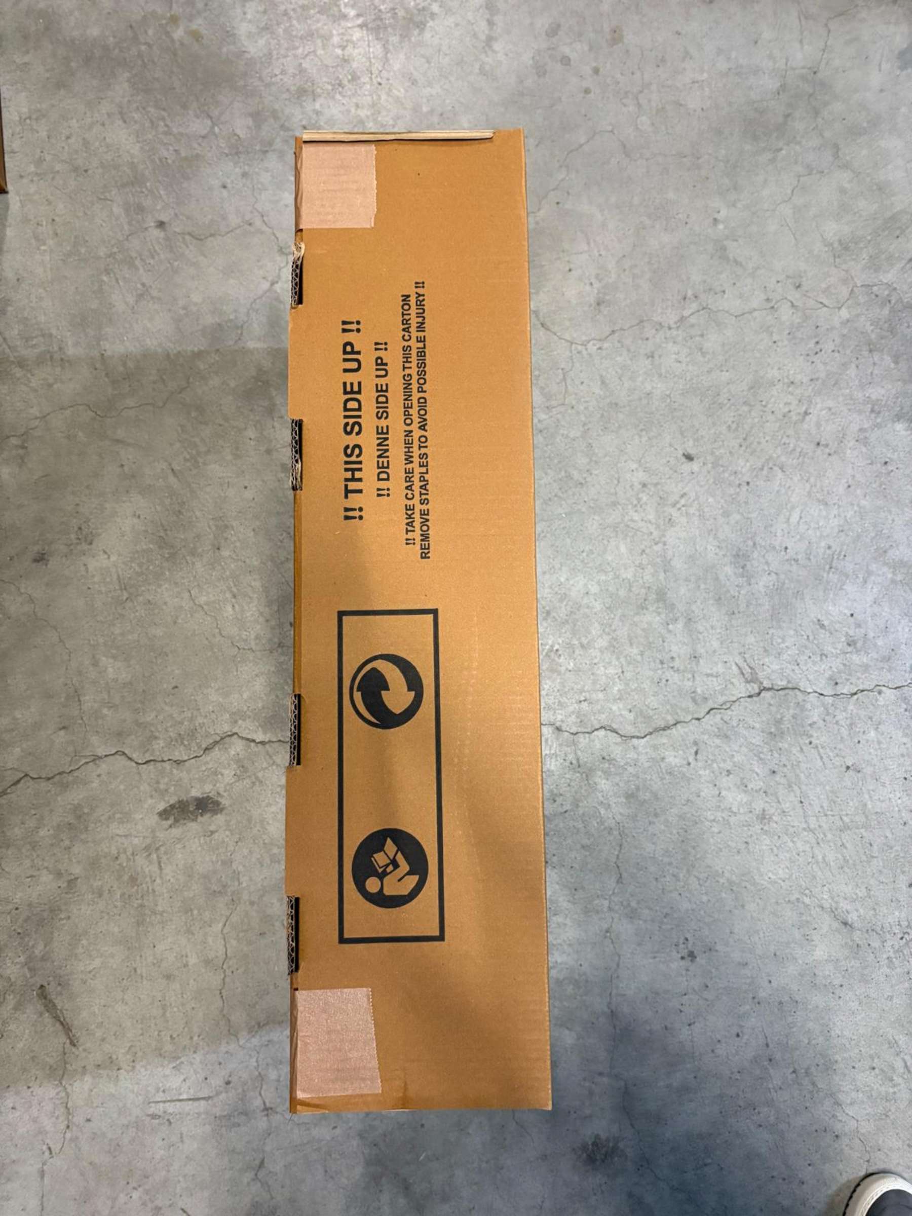 Paw Patrol Kinderfiets – Jongens – 12 inch – Rood/Blauw