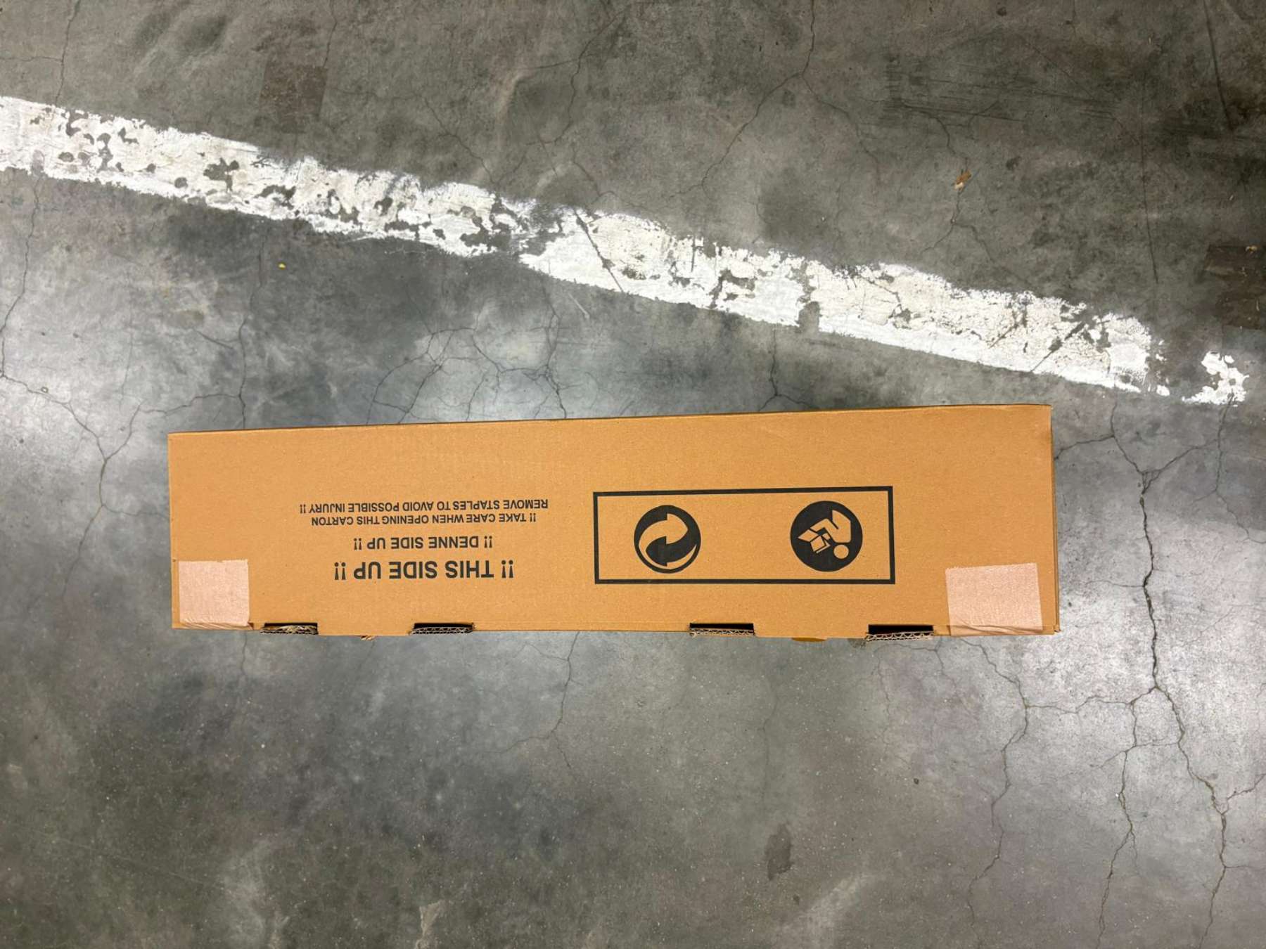 Paw Patrol Kinderfiets – Jongens – 14 inch – Twee handremmen