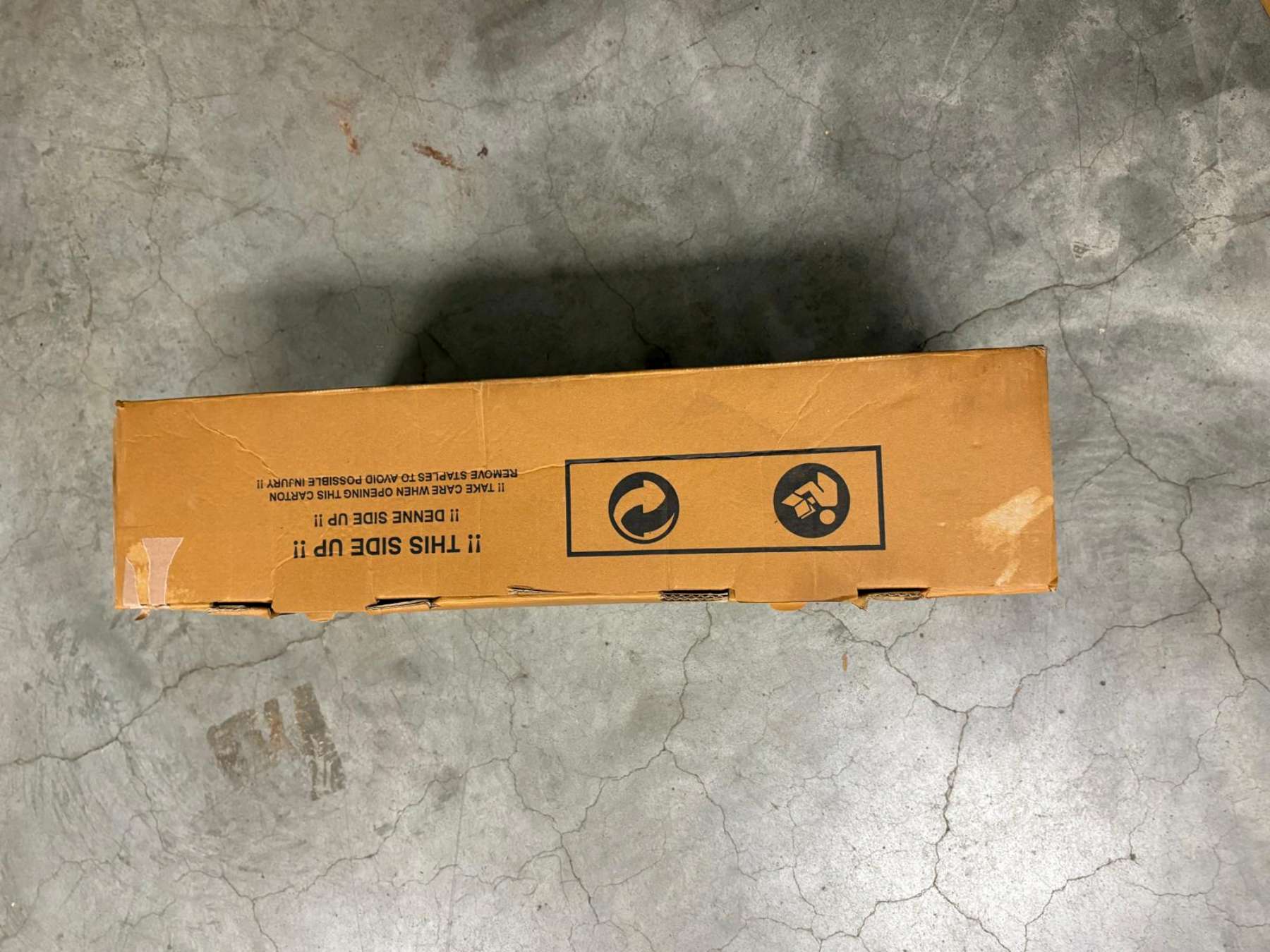 Batman Kinderfiets – Jongens – 14 inch – Zwart – Twee handremmen