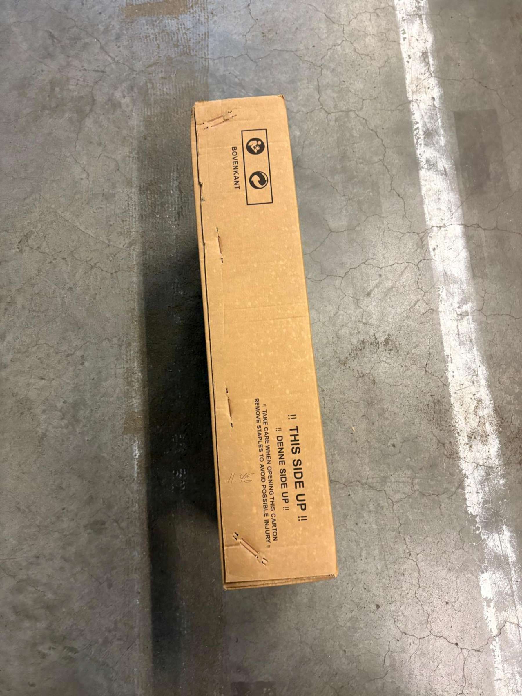 Volare Sportivo Kinderfiets – Jongens – 14 inch – Groen Zwart