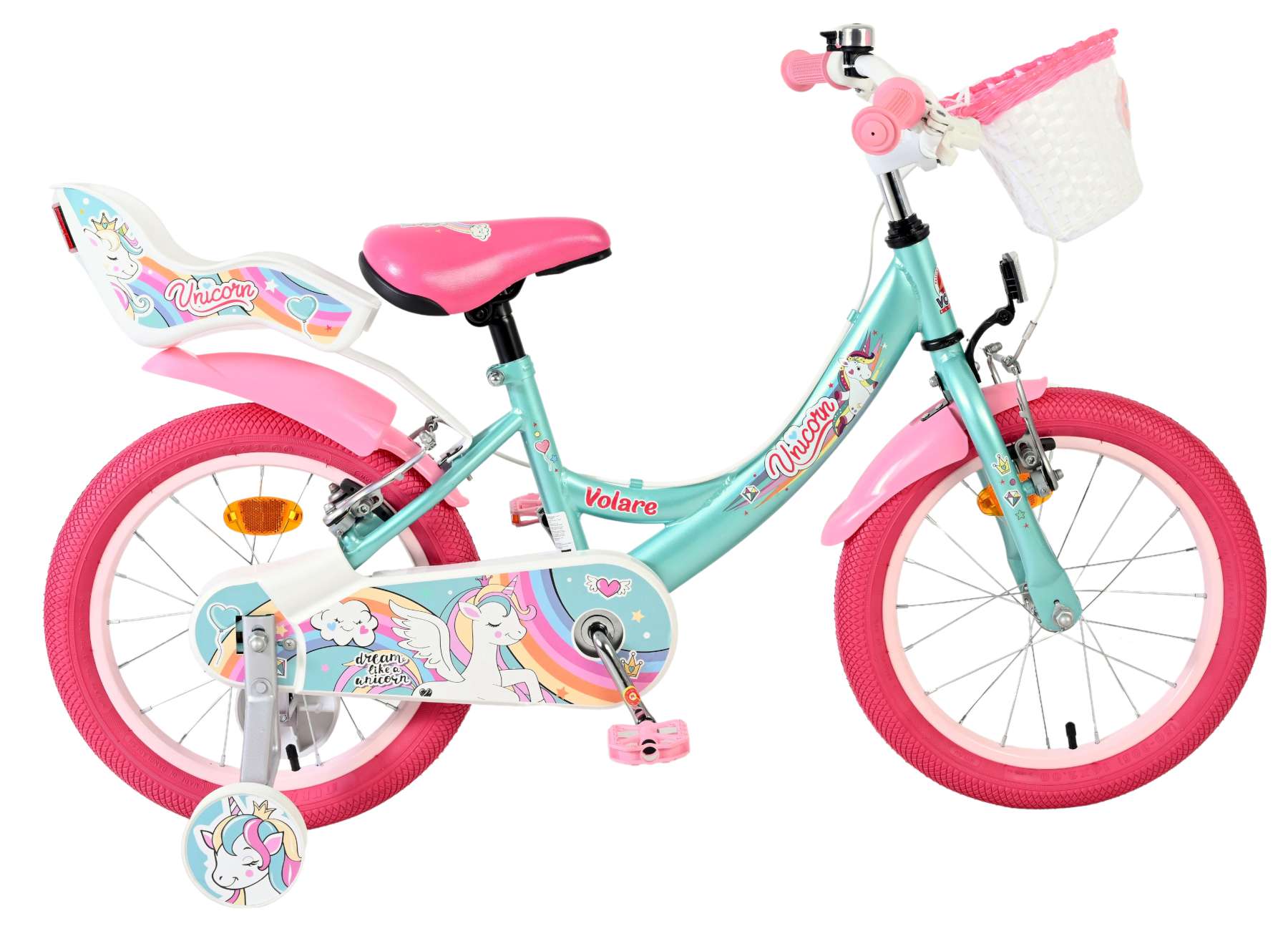 dmr pedals vault Pink Punch, One Size Hiland 26 Zoll 7-Gang gw-recipient_grandfather And certainly wins the Farbe:YN-DARK CELESTE METALLIC/CELESTE METALLIC