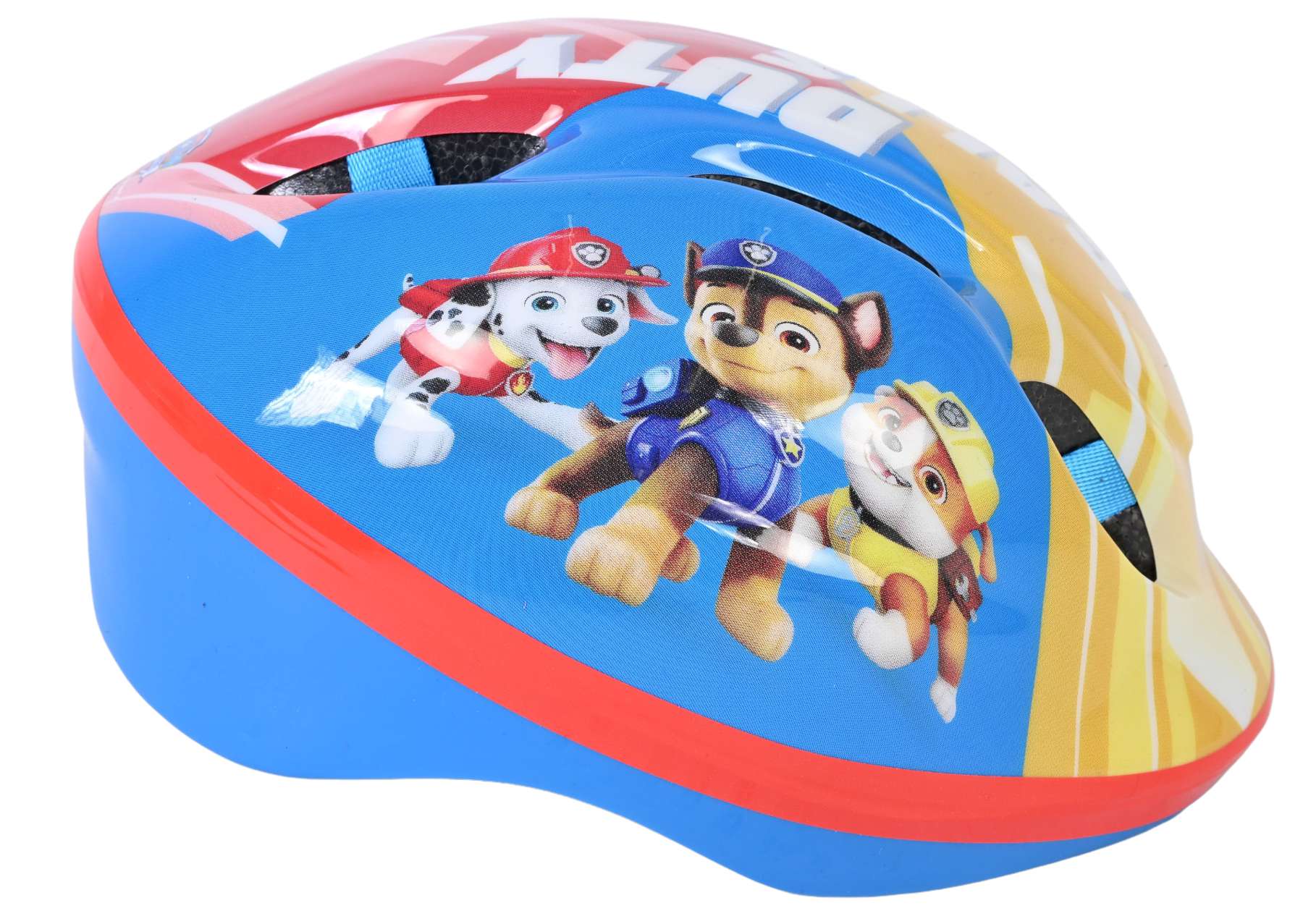Paw Patrol Fietshelm – 52-56 cm