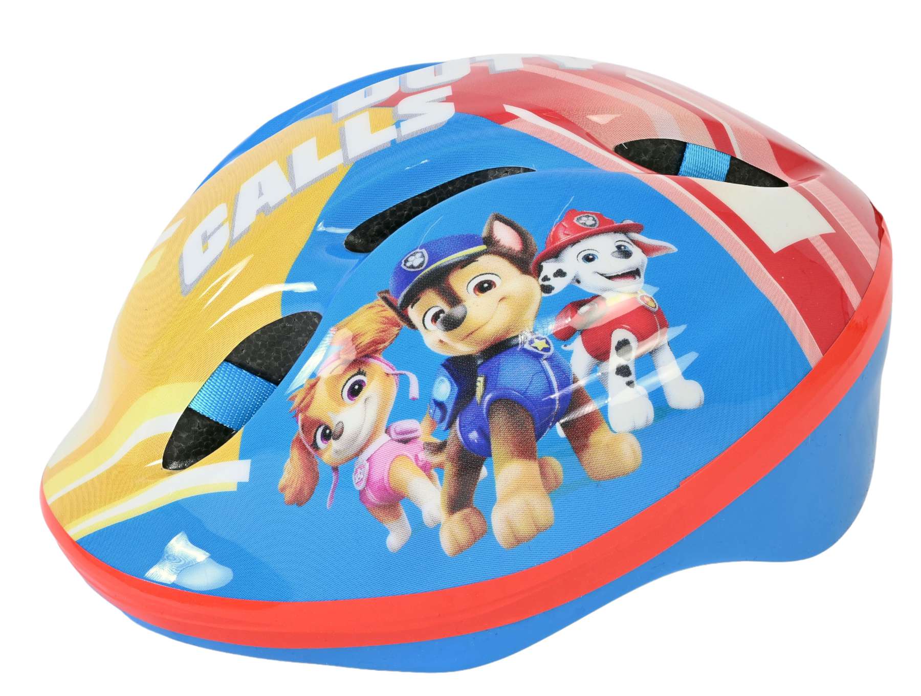 Paw Patrol Fietshelm – 52-56 cm