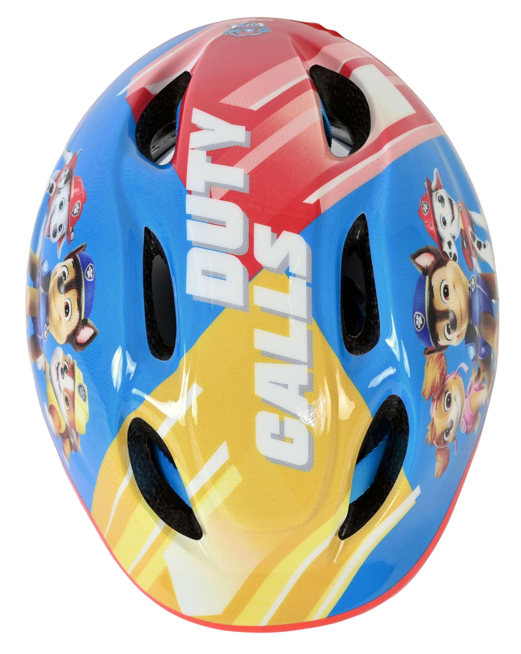 Paw Patrol Fietshelm – 52-56 cm