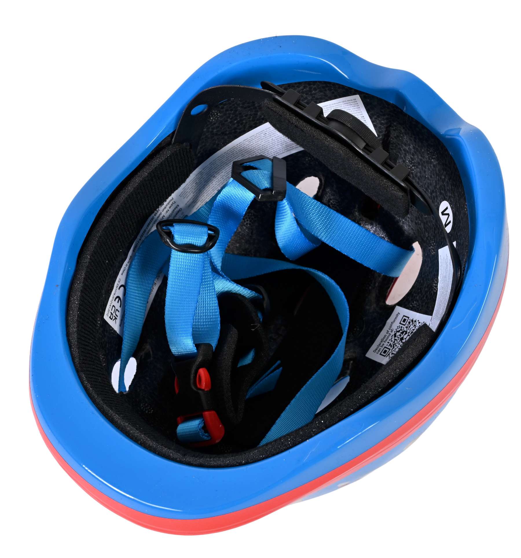 Paw Patrol Fietshelm – 52-56 cm
