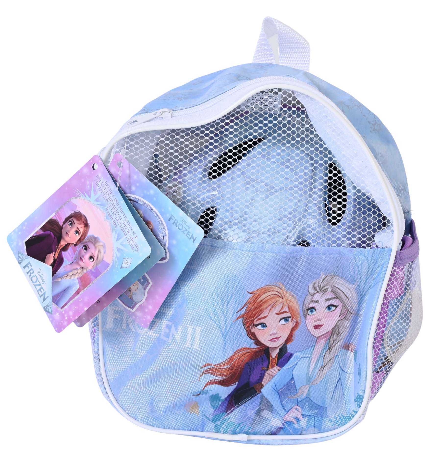 Disney Frozen – Meisjes – Protectionset
