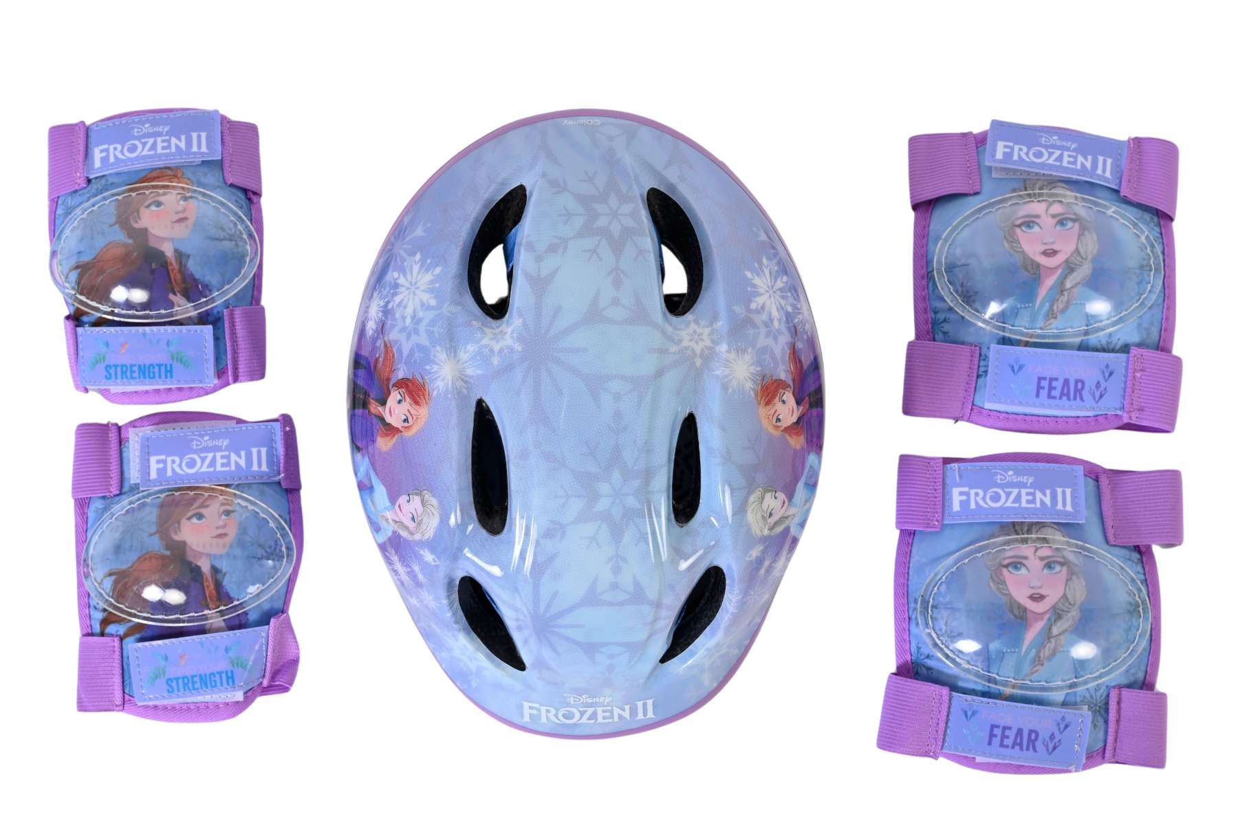 Disney Frozen – Meisjes – Protectionset