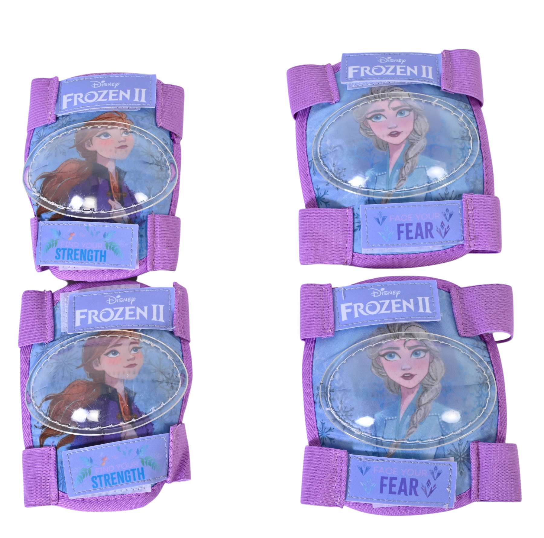 Disney Frozen – Meisjes – Protectionset