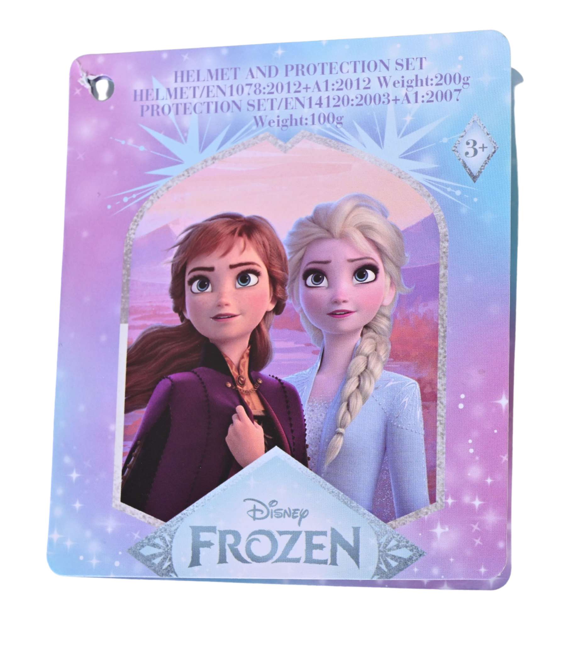 Disney Frozen – Meisjes – Protectionset