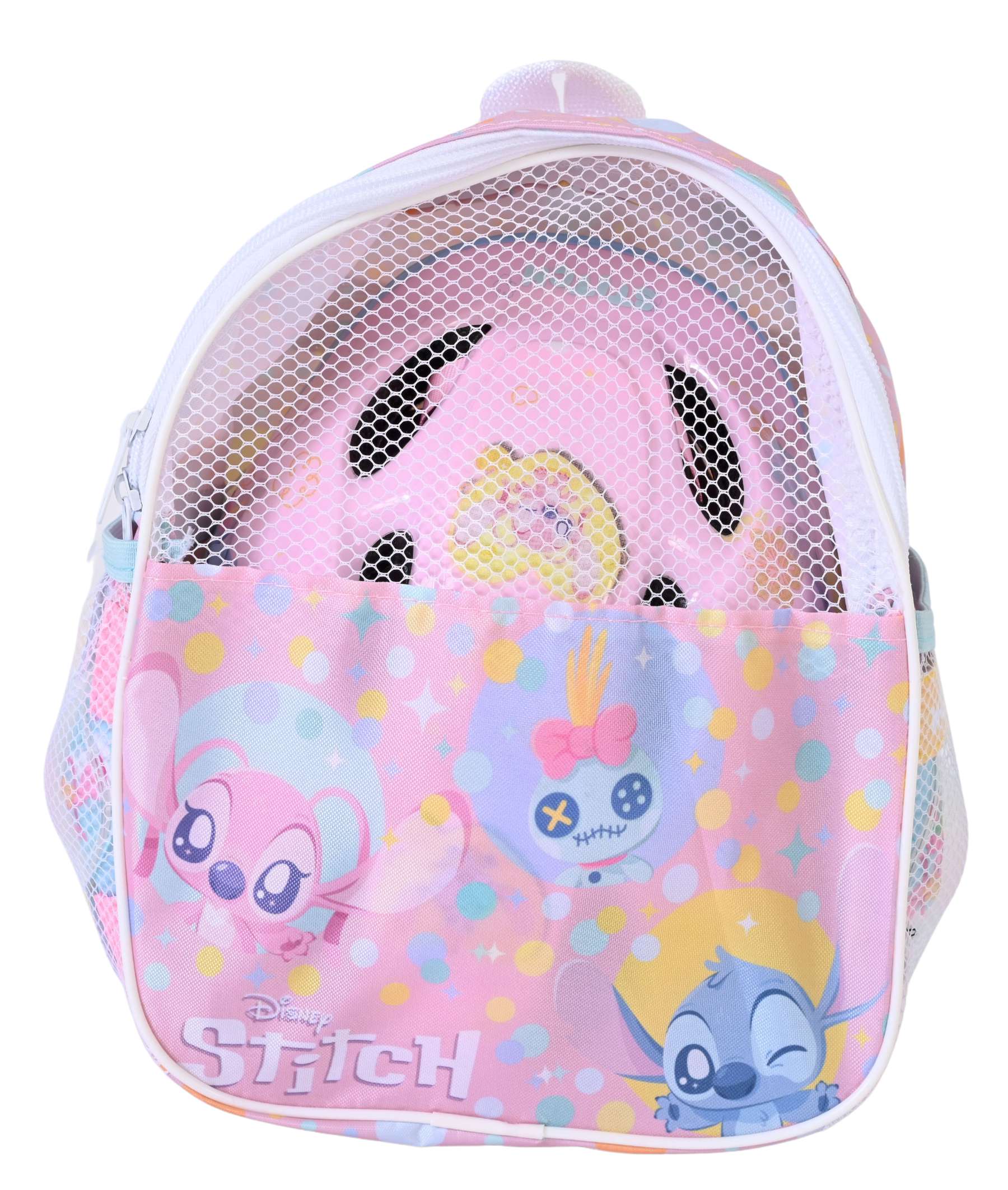 Disney Stitch – Meisjes – Protectionset